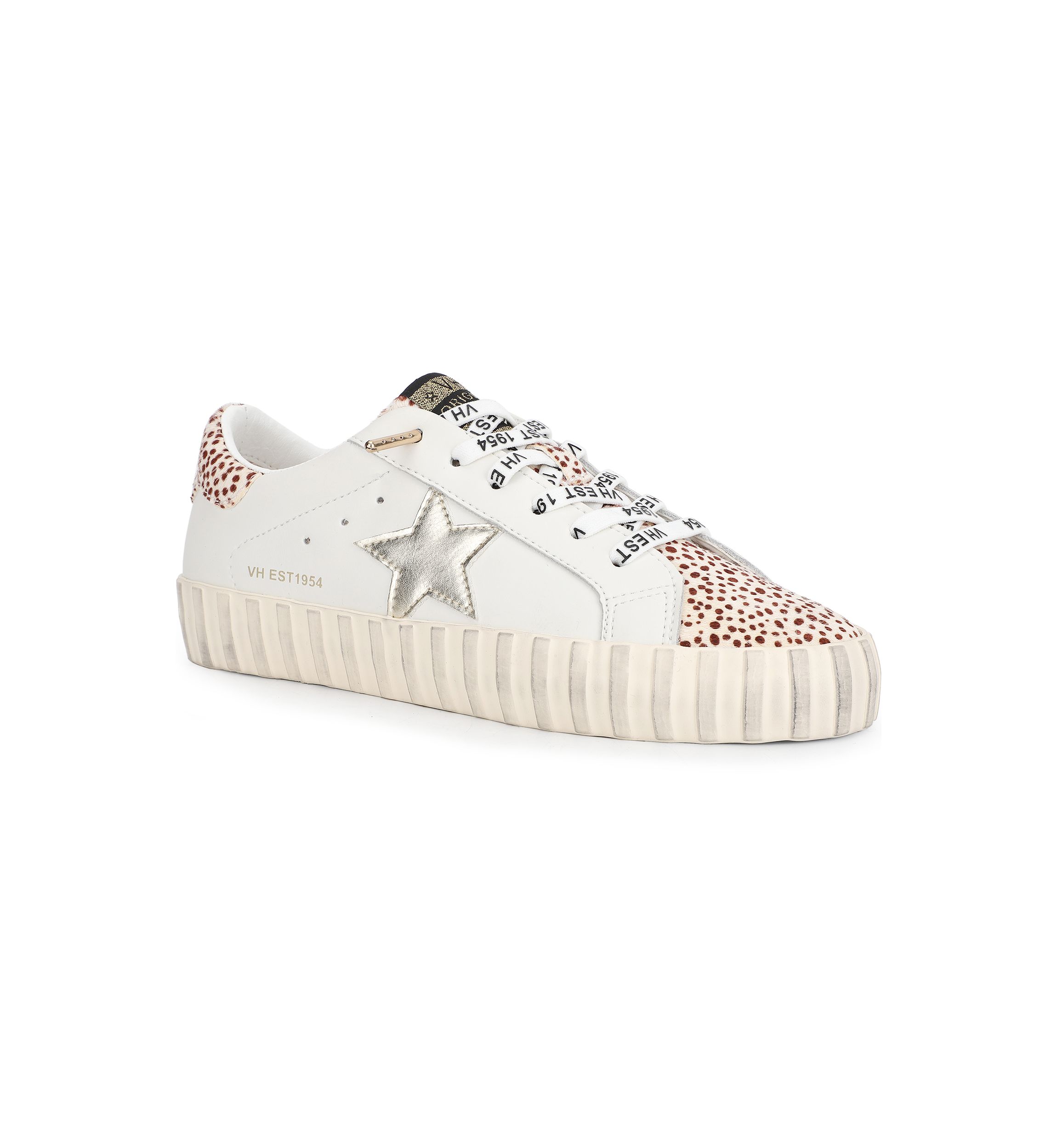 Flair Sneakers