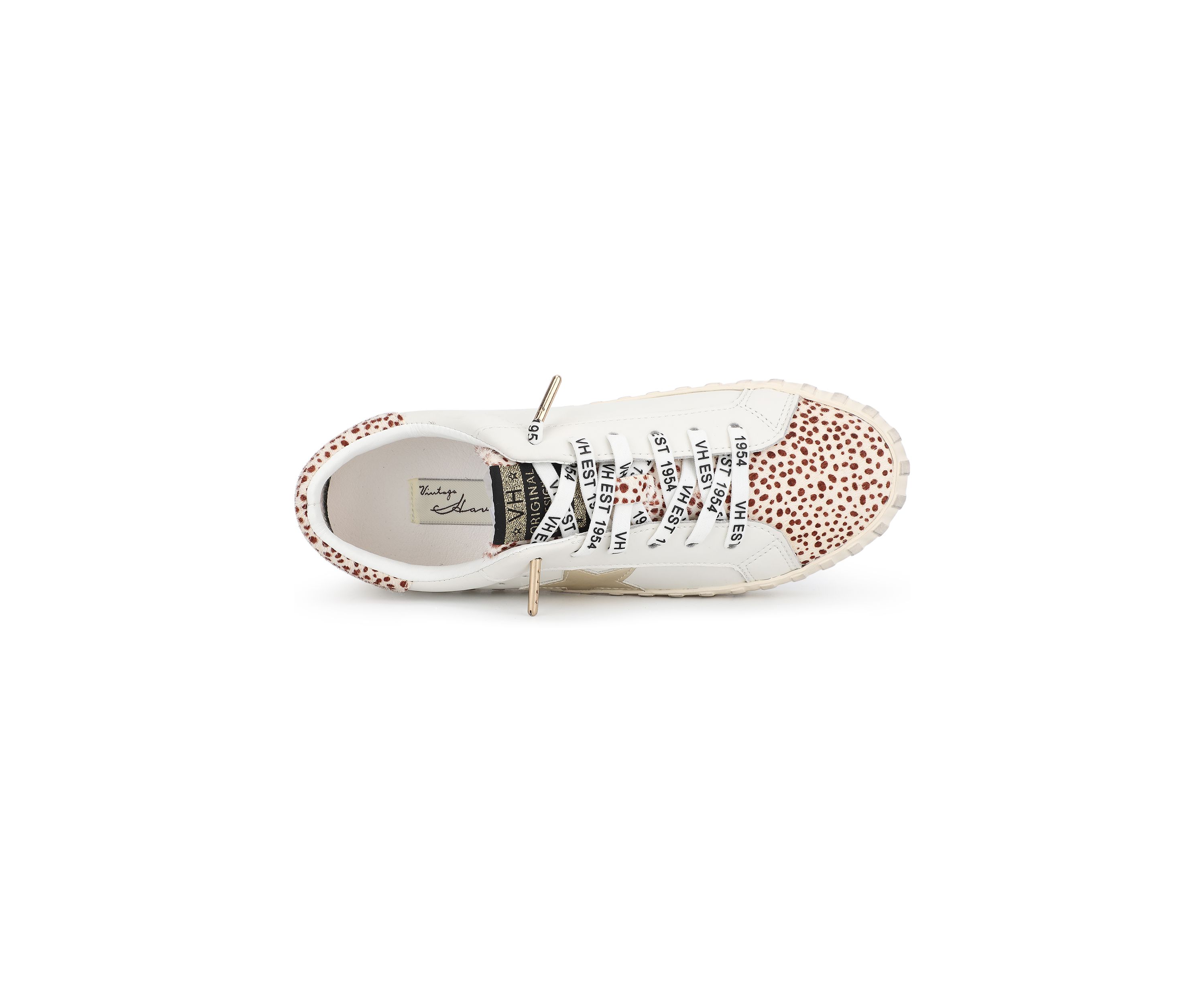 Flair Sneakers