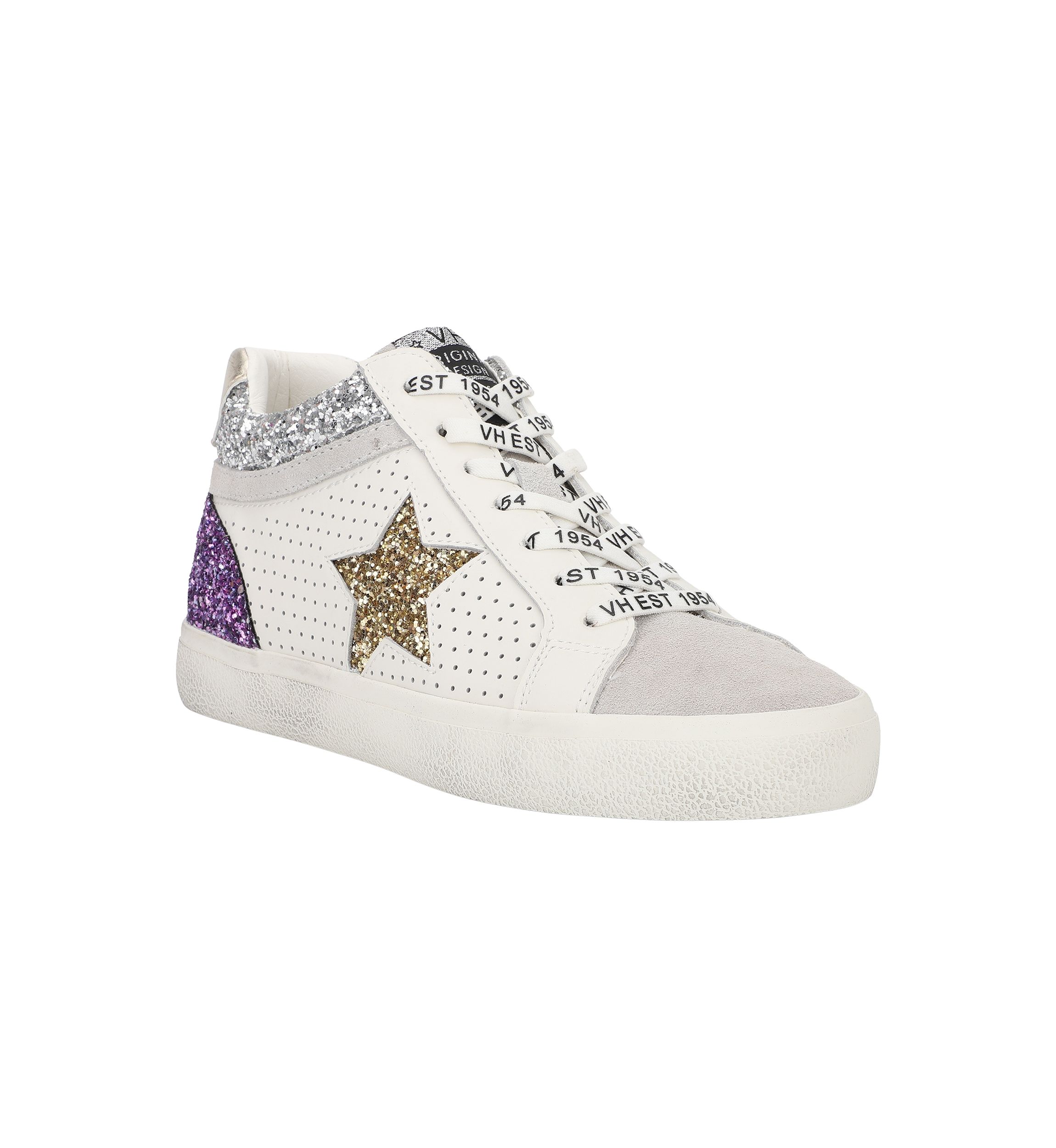 Bounce Sneakers