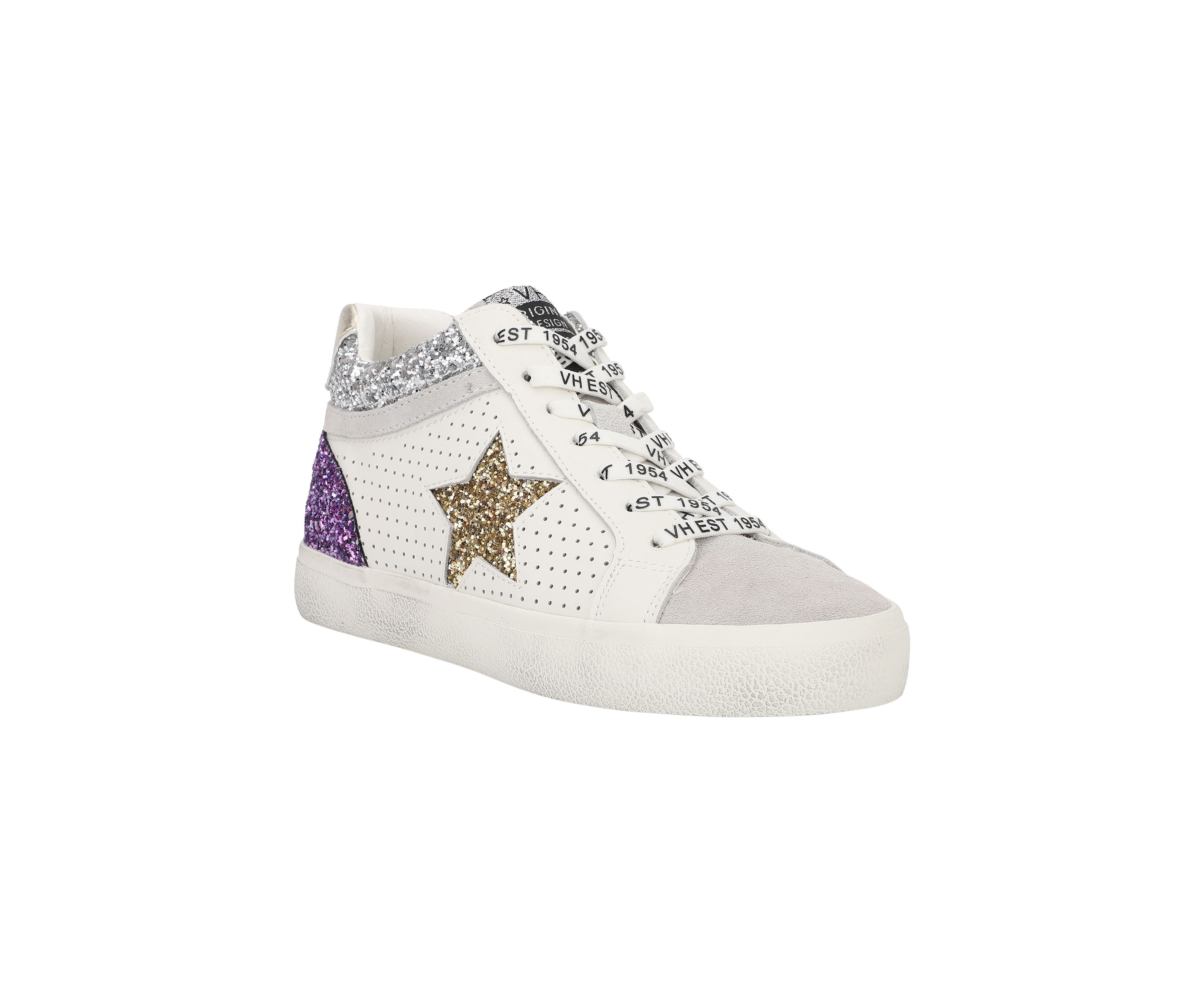 Bounce Sneakers