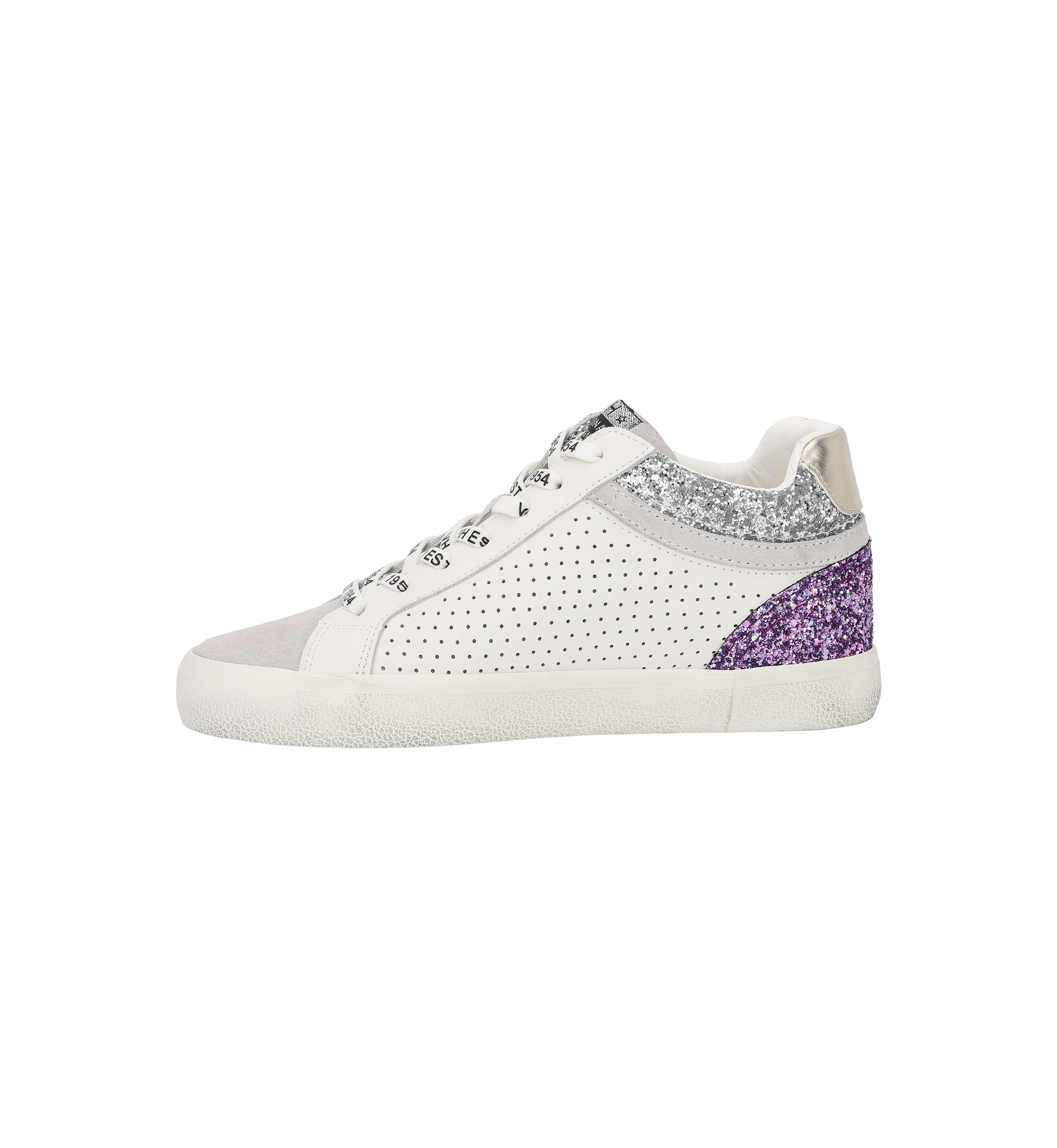 Bounce Sneakers