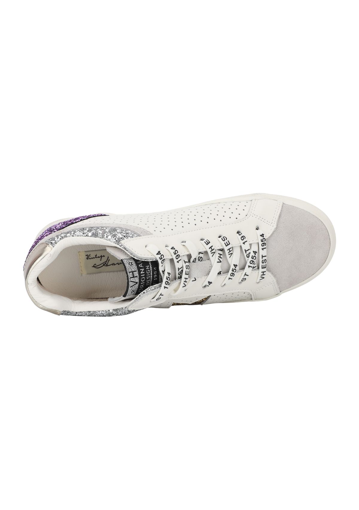 Bounce Sneakers