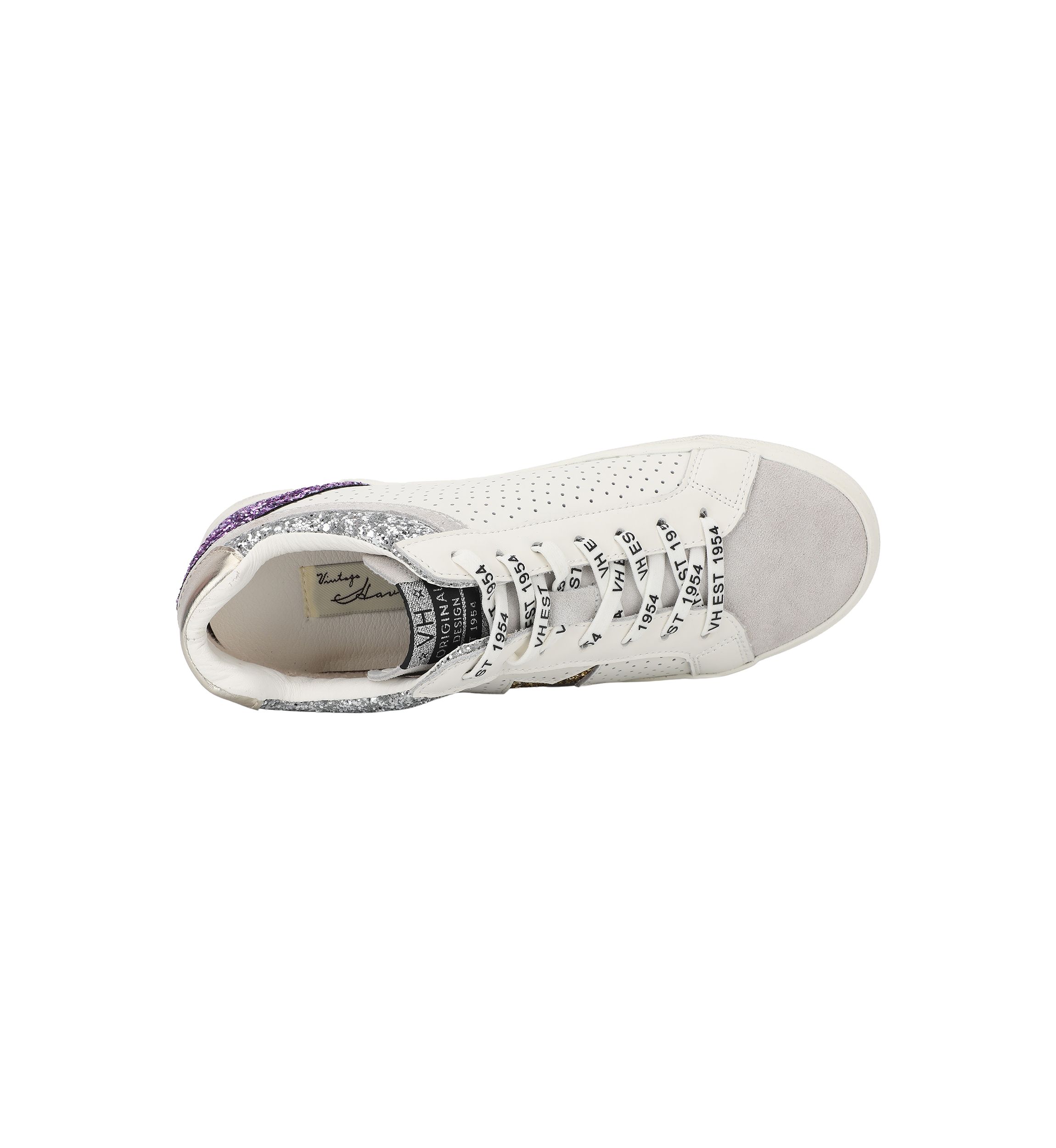 Bounce Sneakers