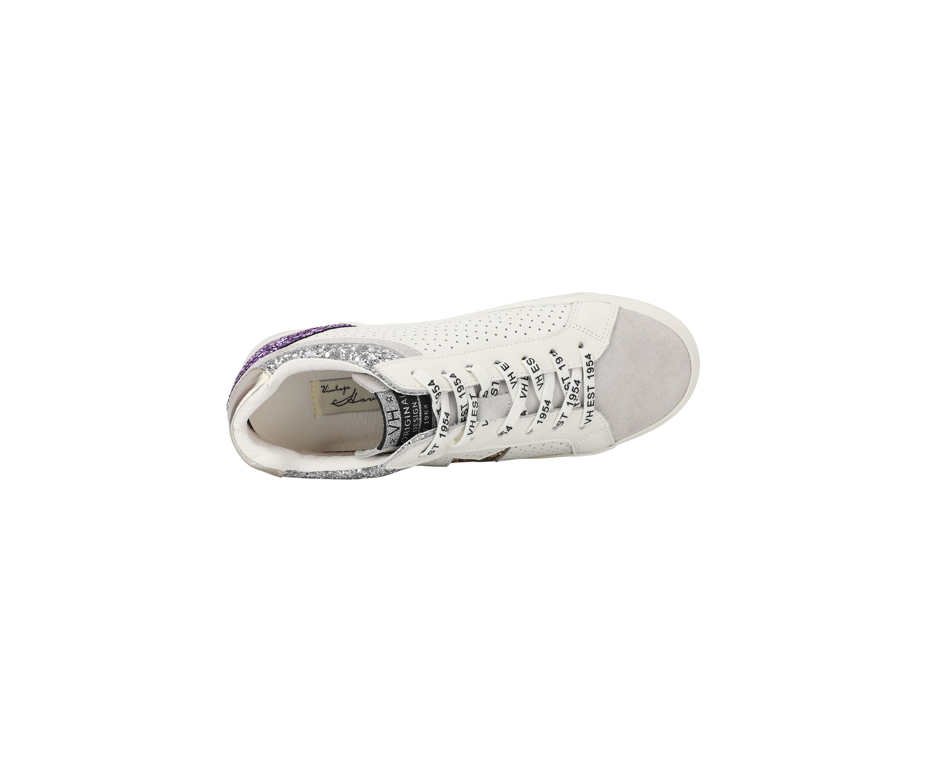 Bounce Sneakers