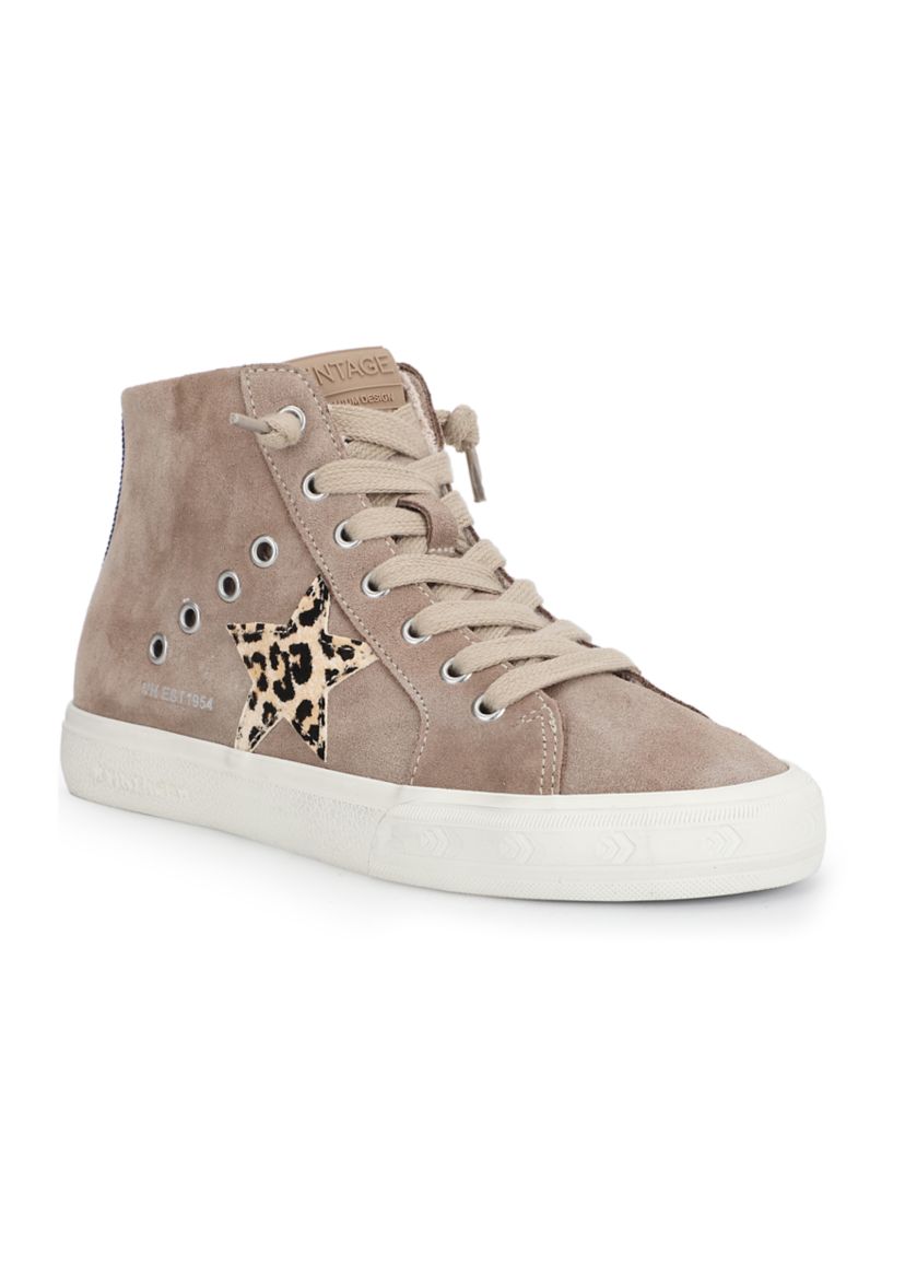 Break Out Sneakers