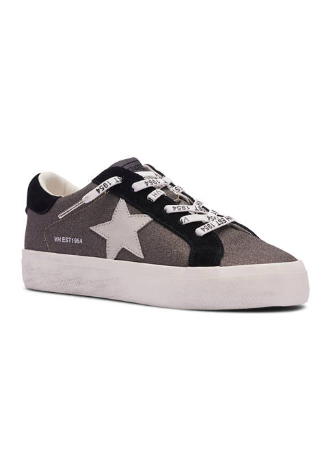 Browers Star Sneakers