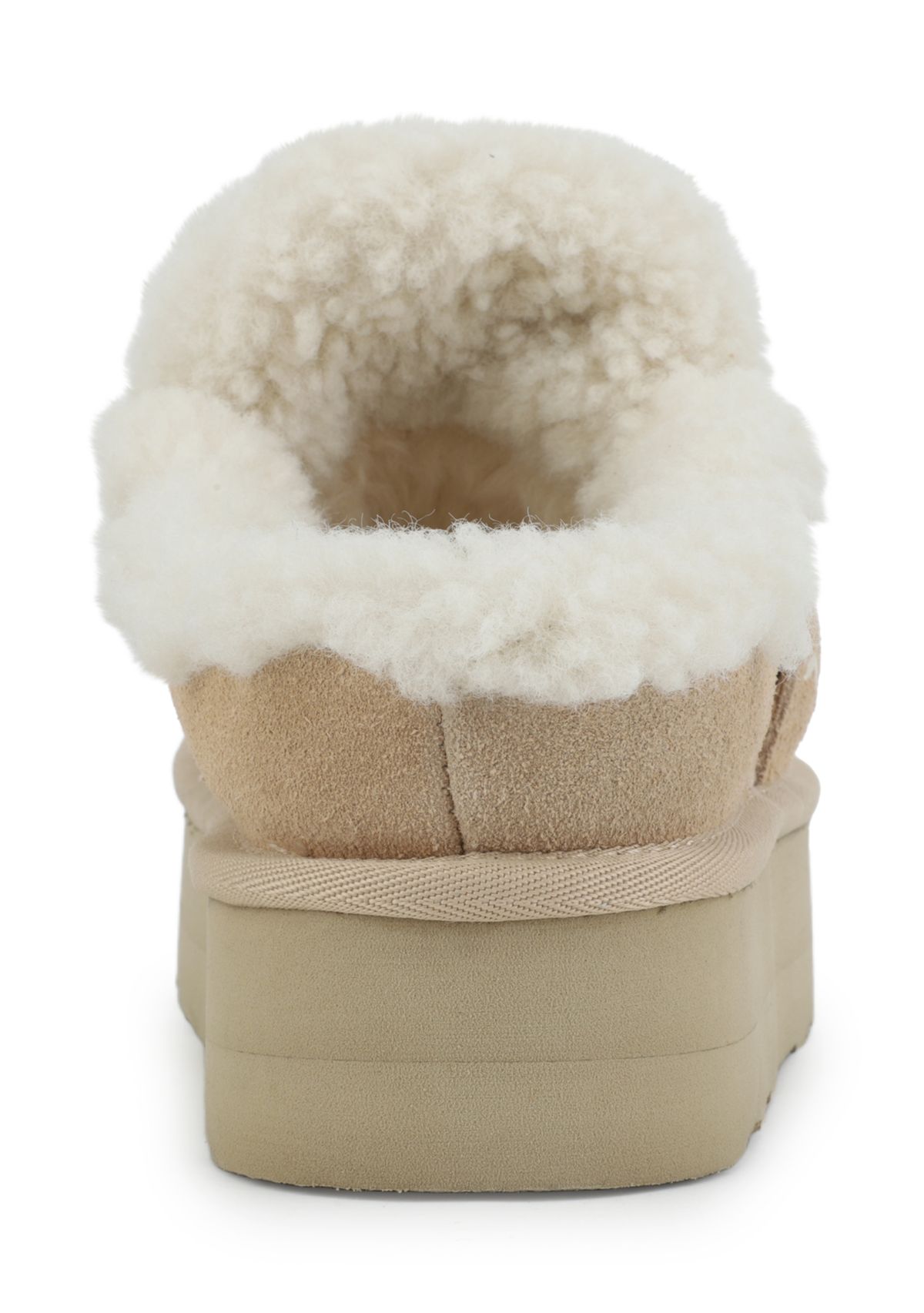 Womens Charm Slippers