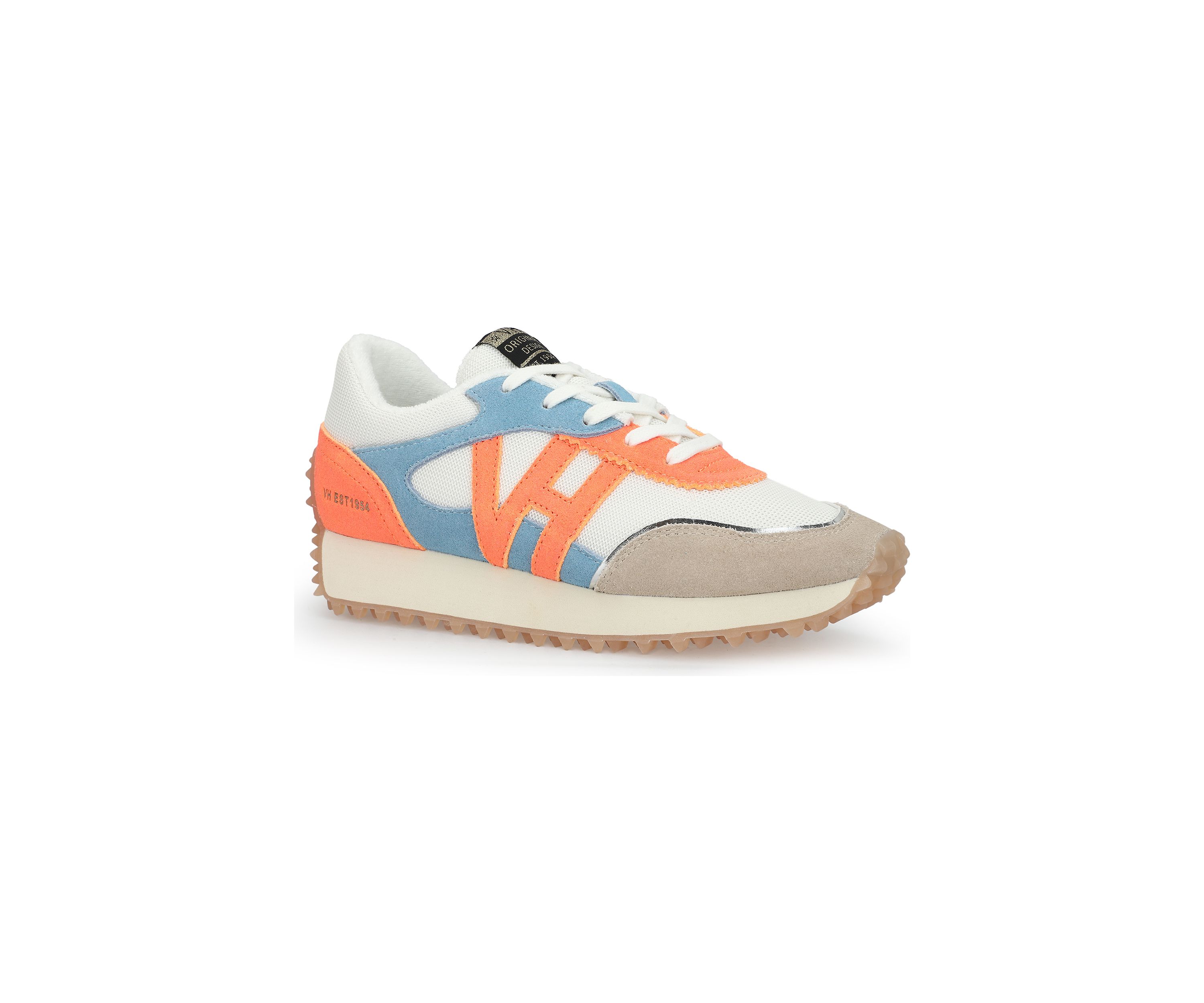 Cosmic Sneakers