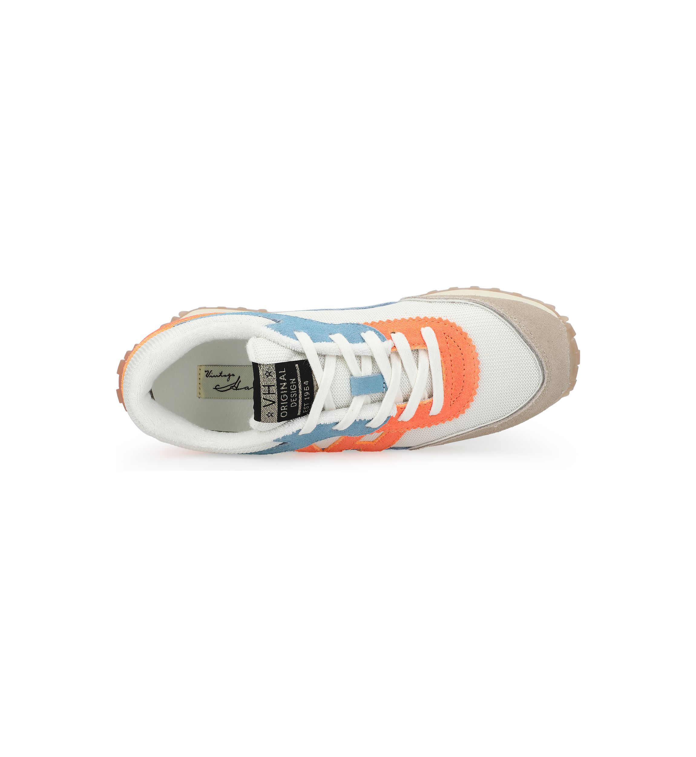 Cosmic Sneakers