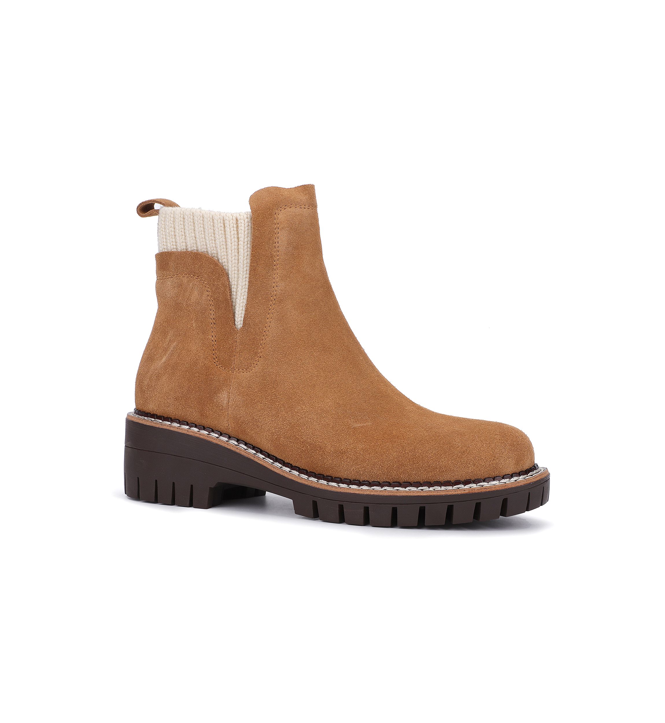 Everett Boots