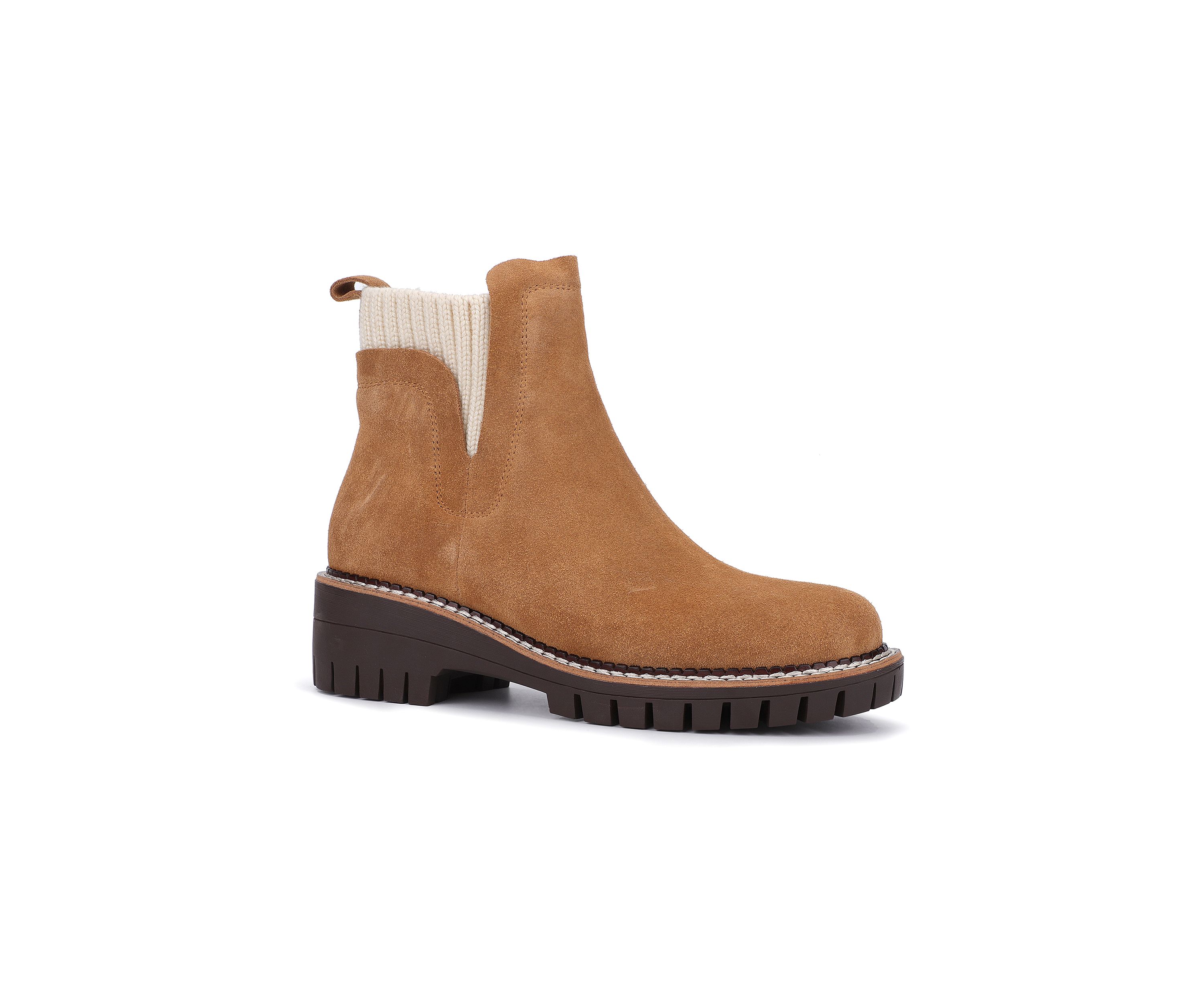 Everett Boots