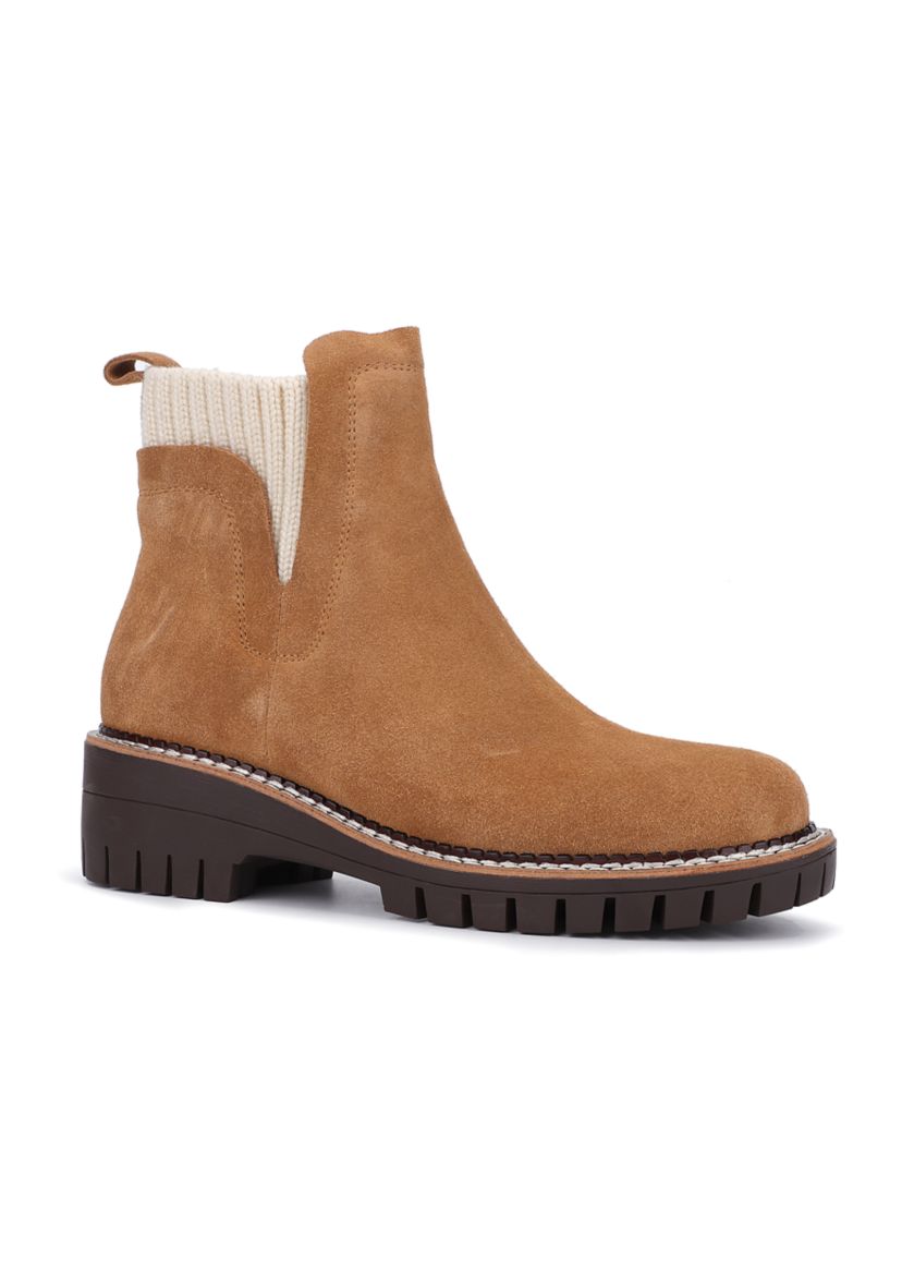 Everett Boots