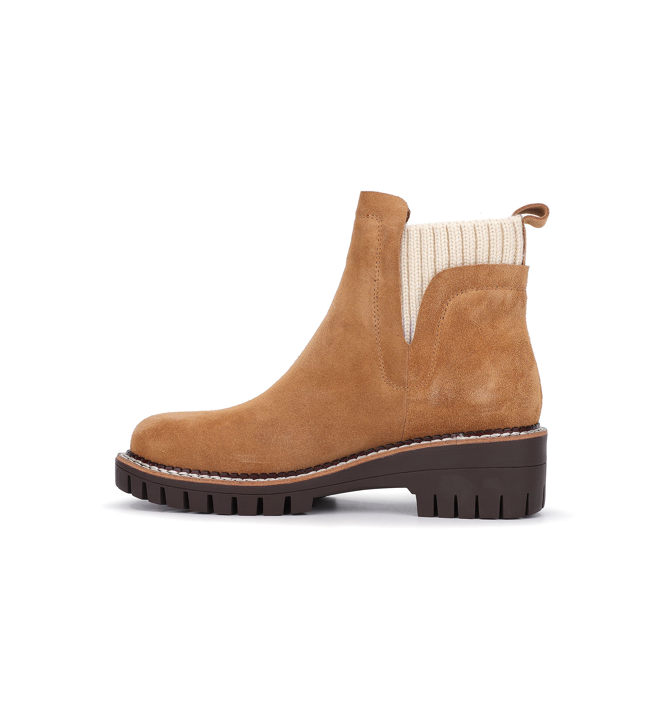 Everett Boots