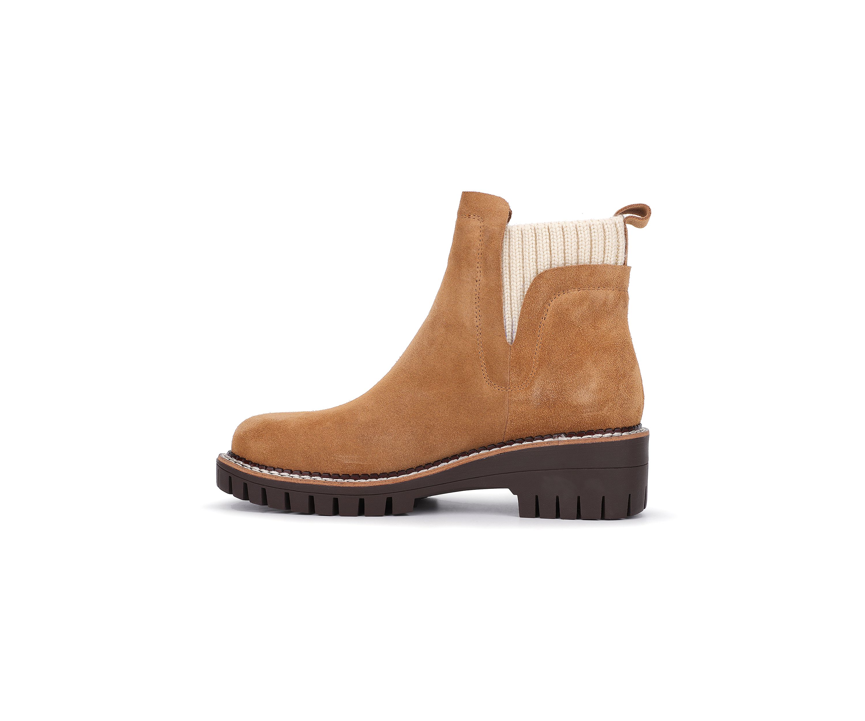 Everett Boots