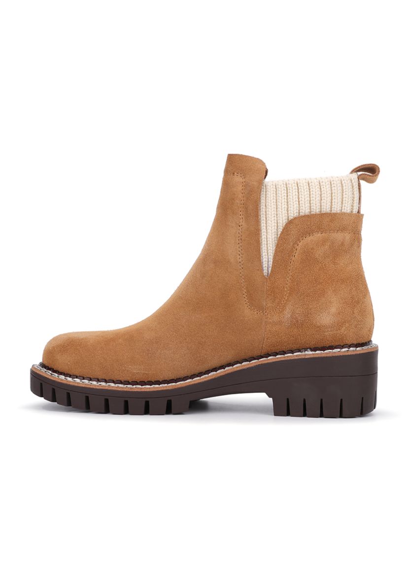 Everett Boots
