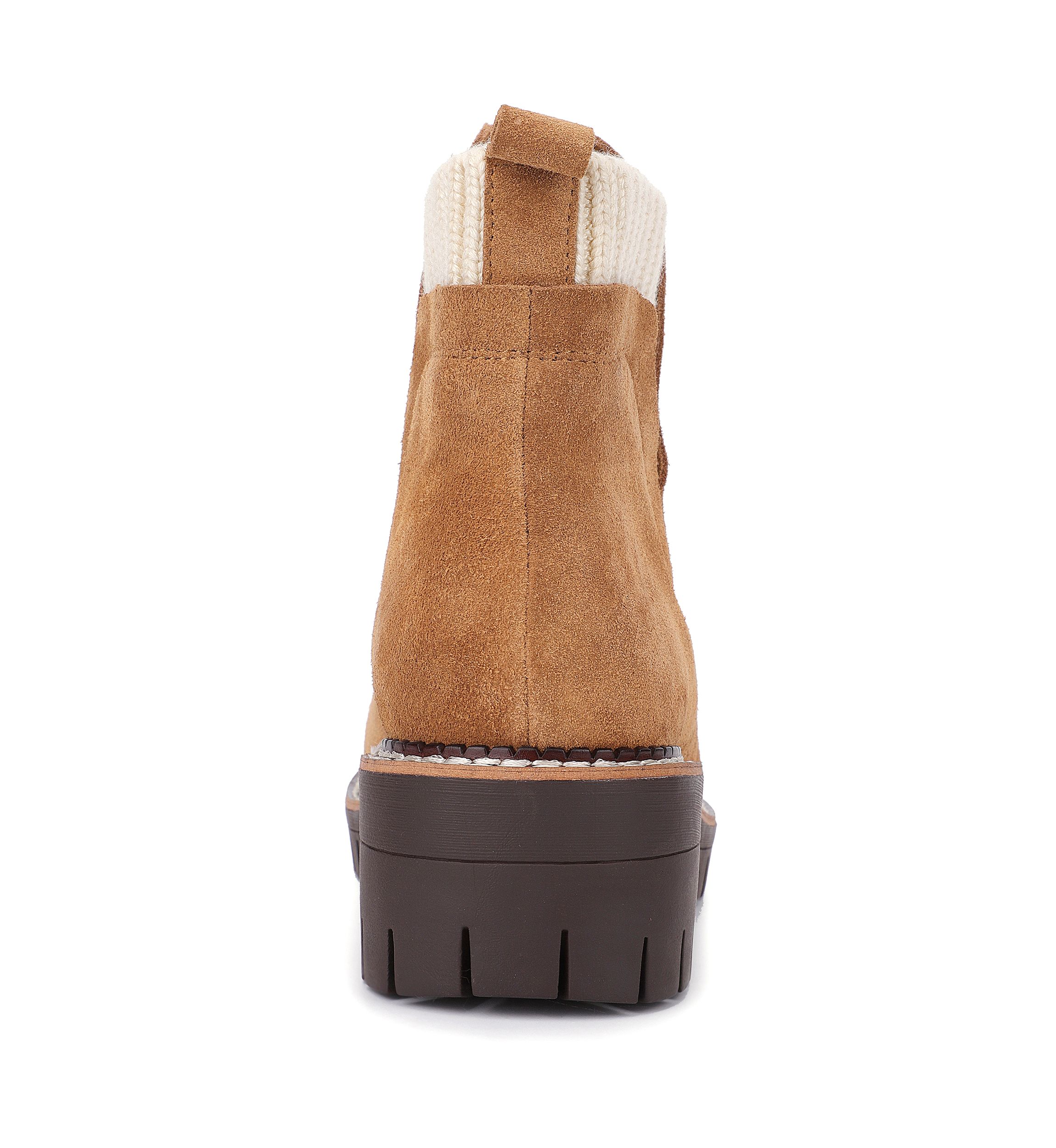 Everett Boots