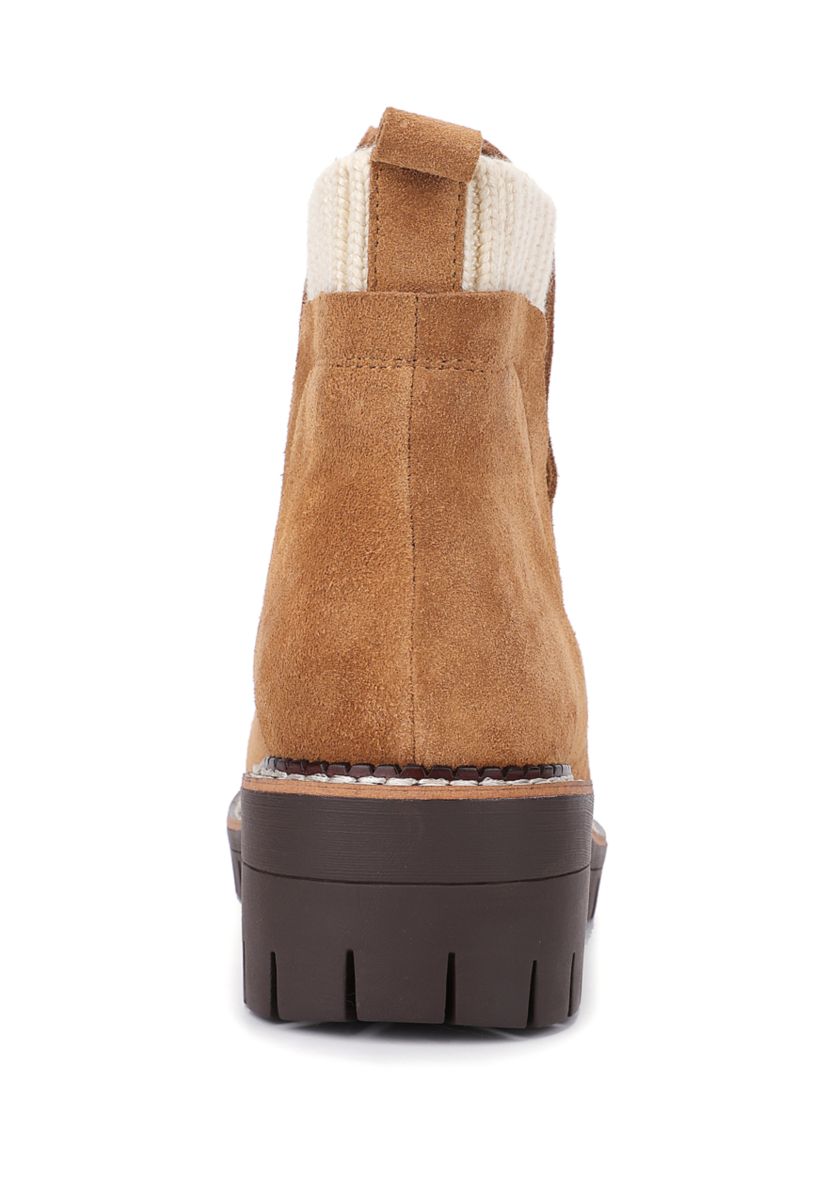 Everett Boots