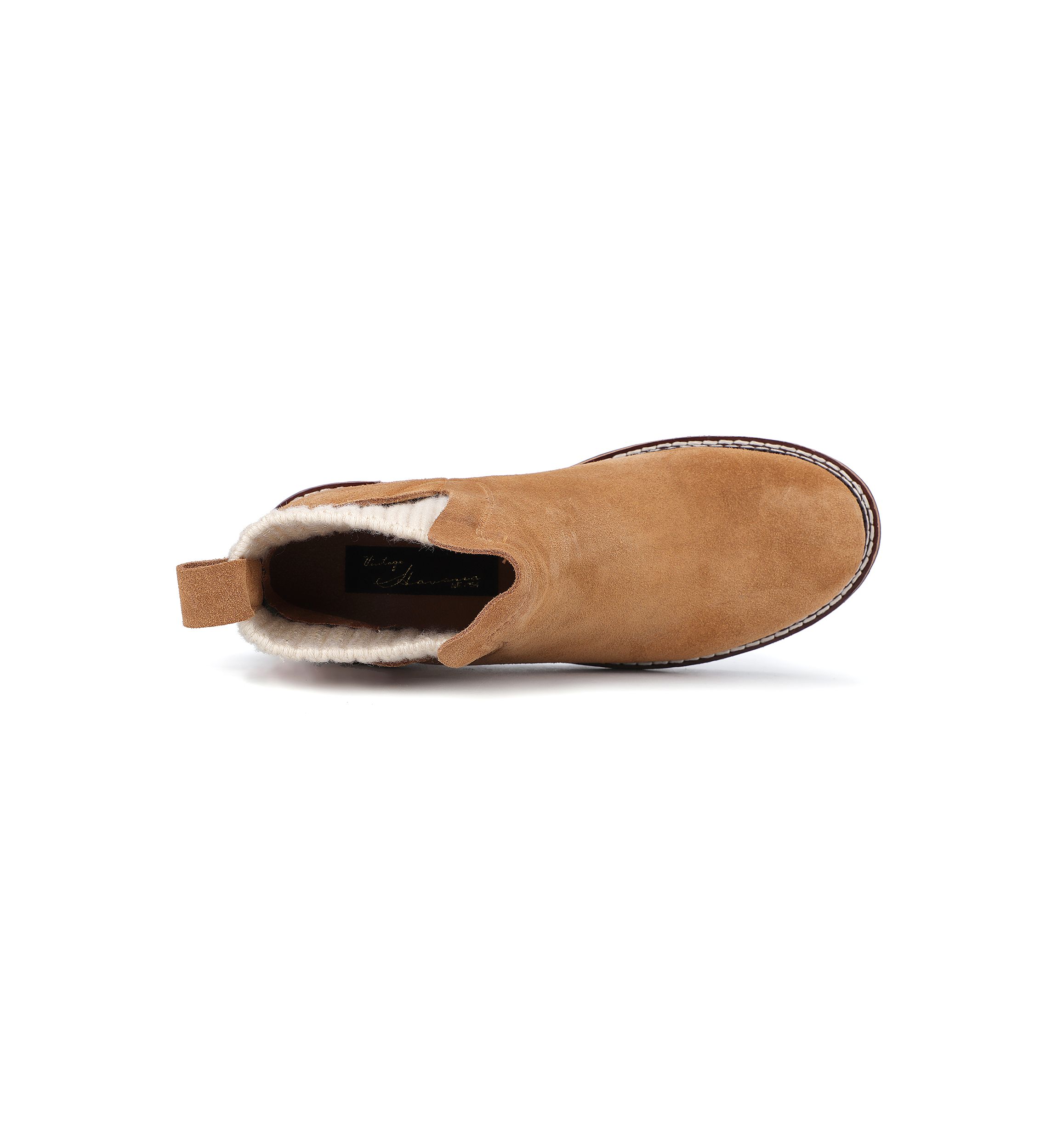 Everett Boots