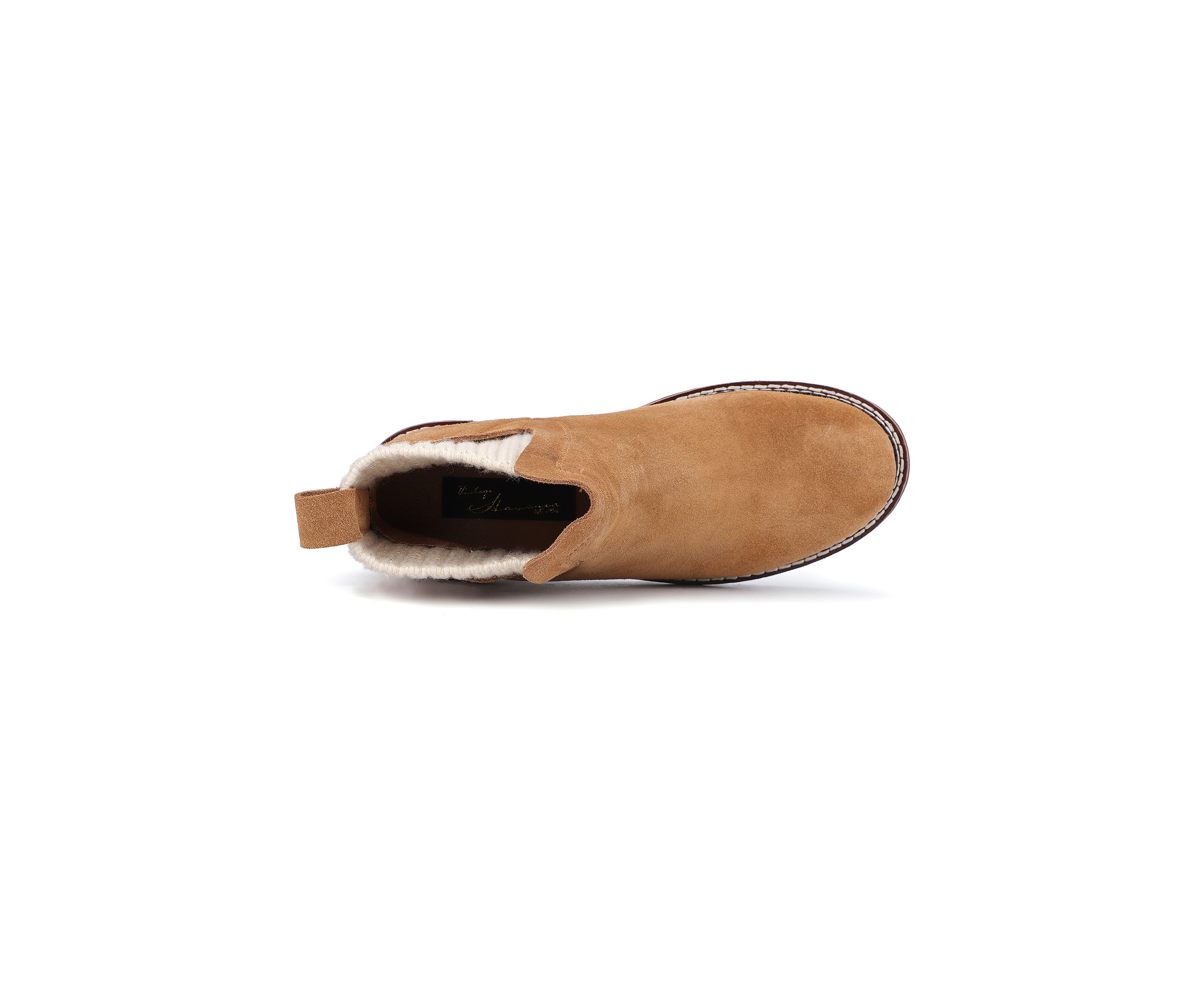 Everett Boots