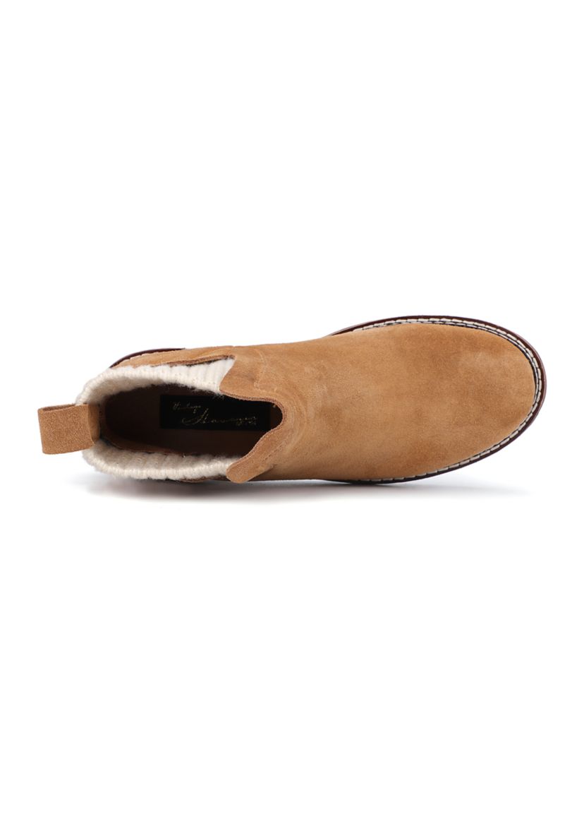Everett Boots