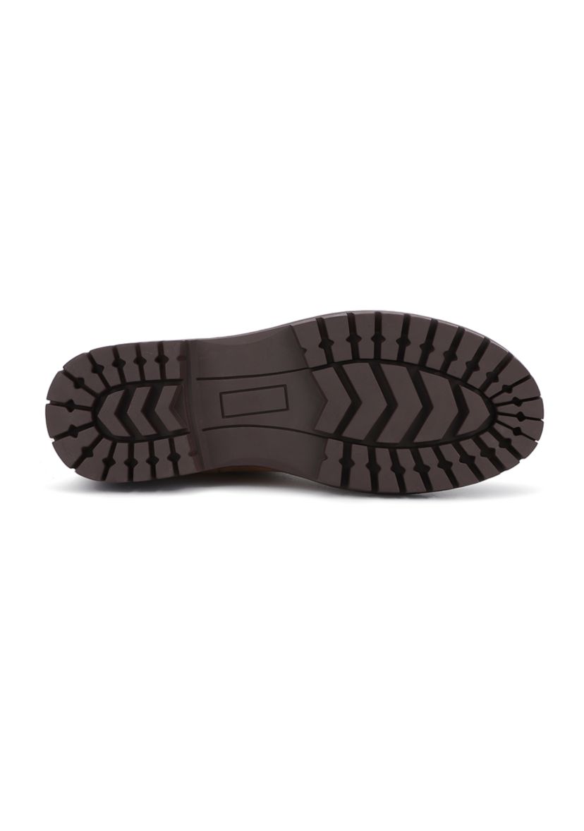 Everett Boots