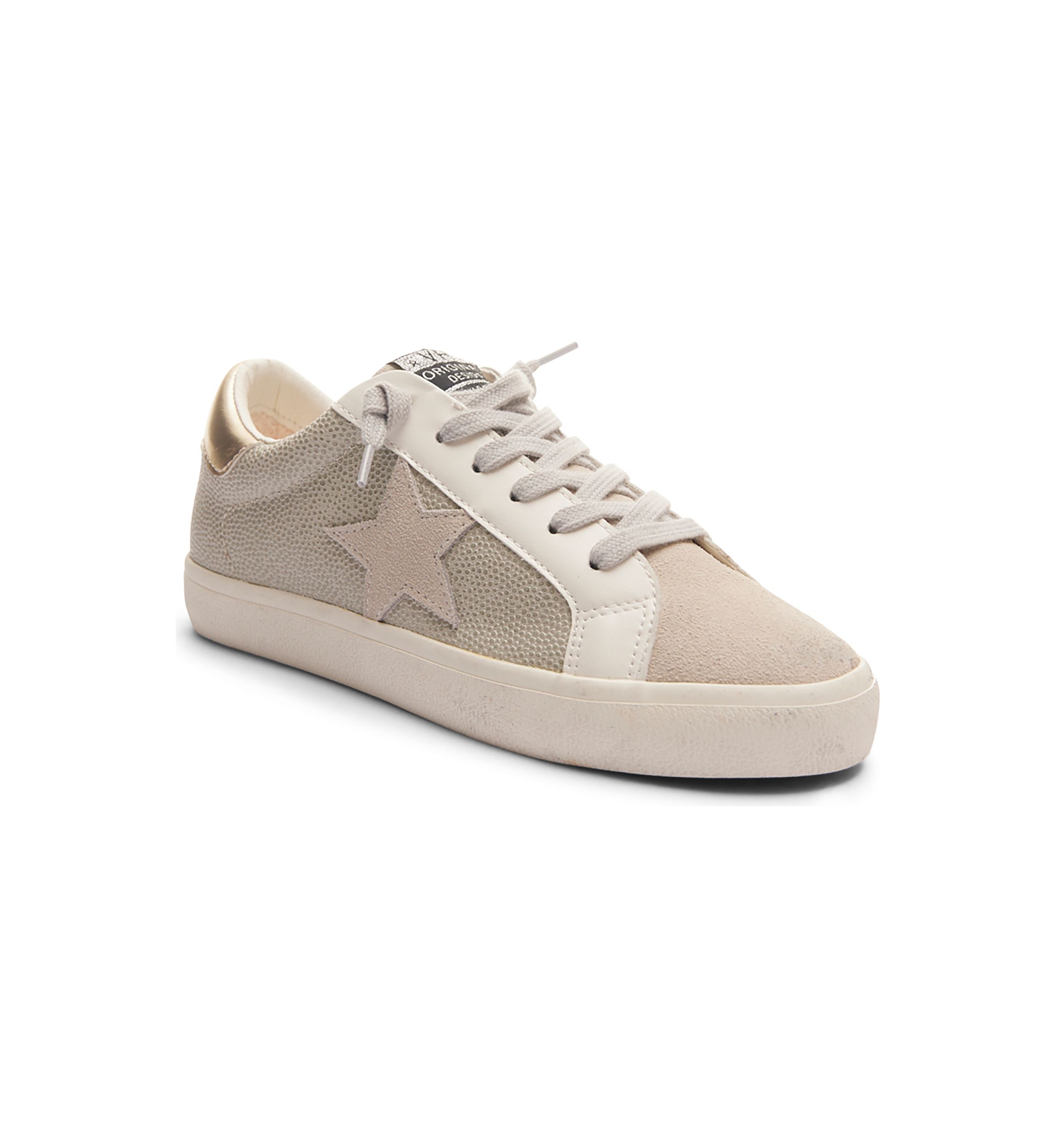Flair Star Sneakers