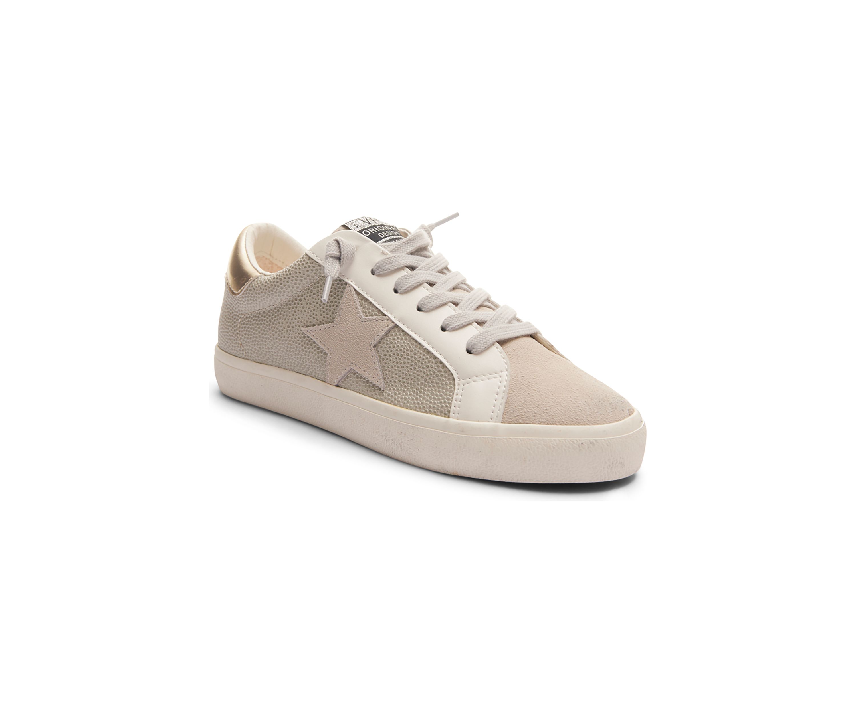 Flair Star Sneakers