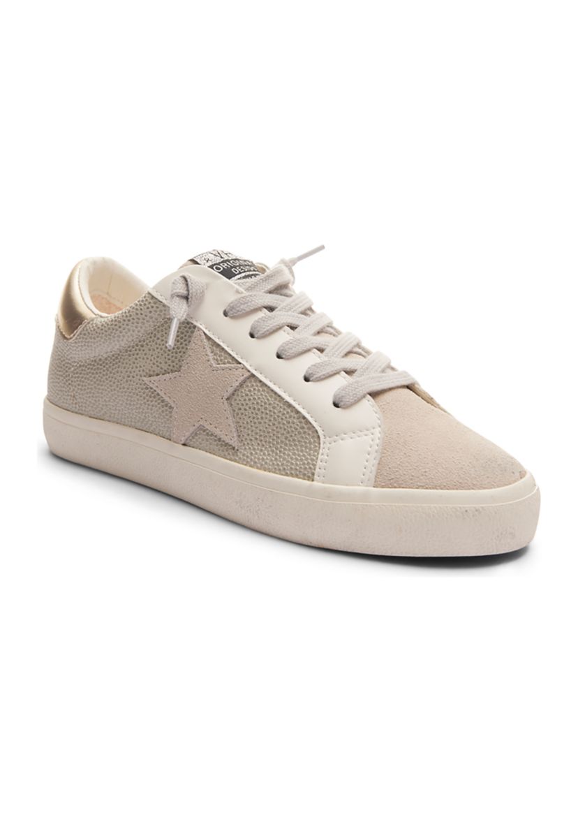 Flair Star Sneakers