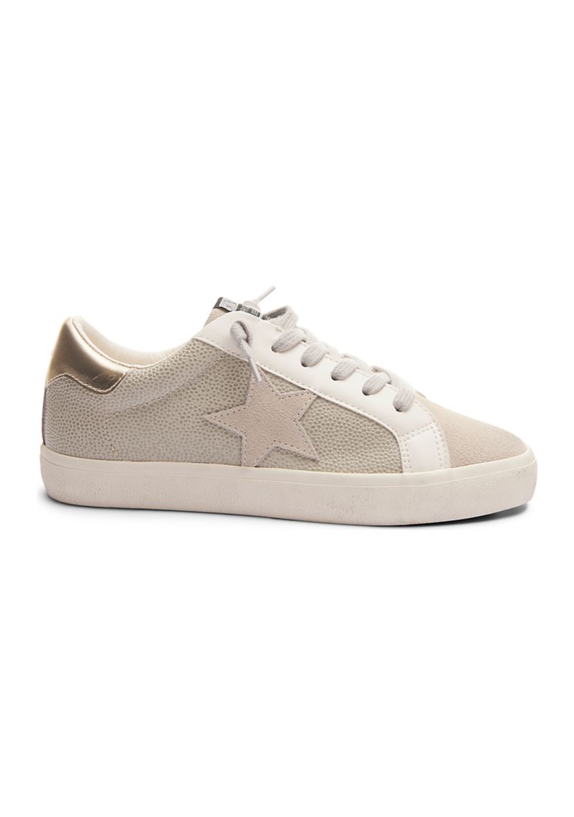 Flair Star Sneakers