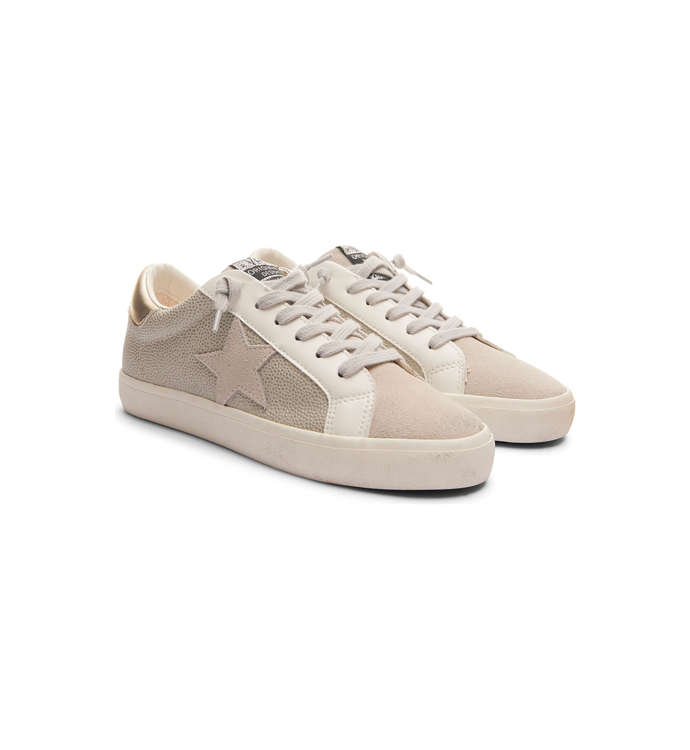 Flair Star Sneakers