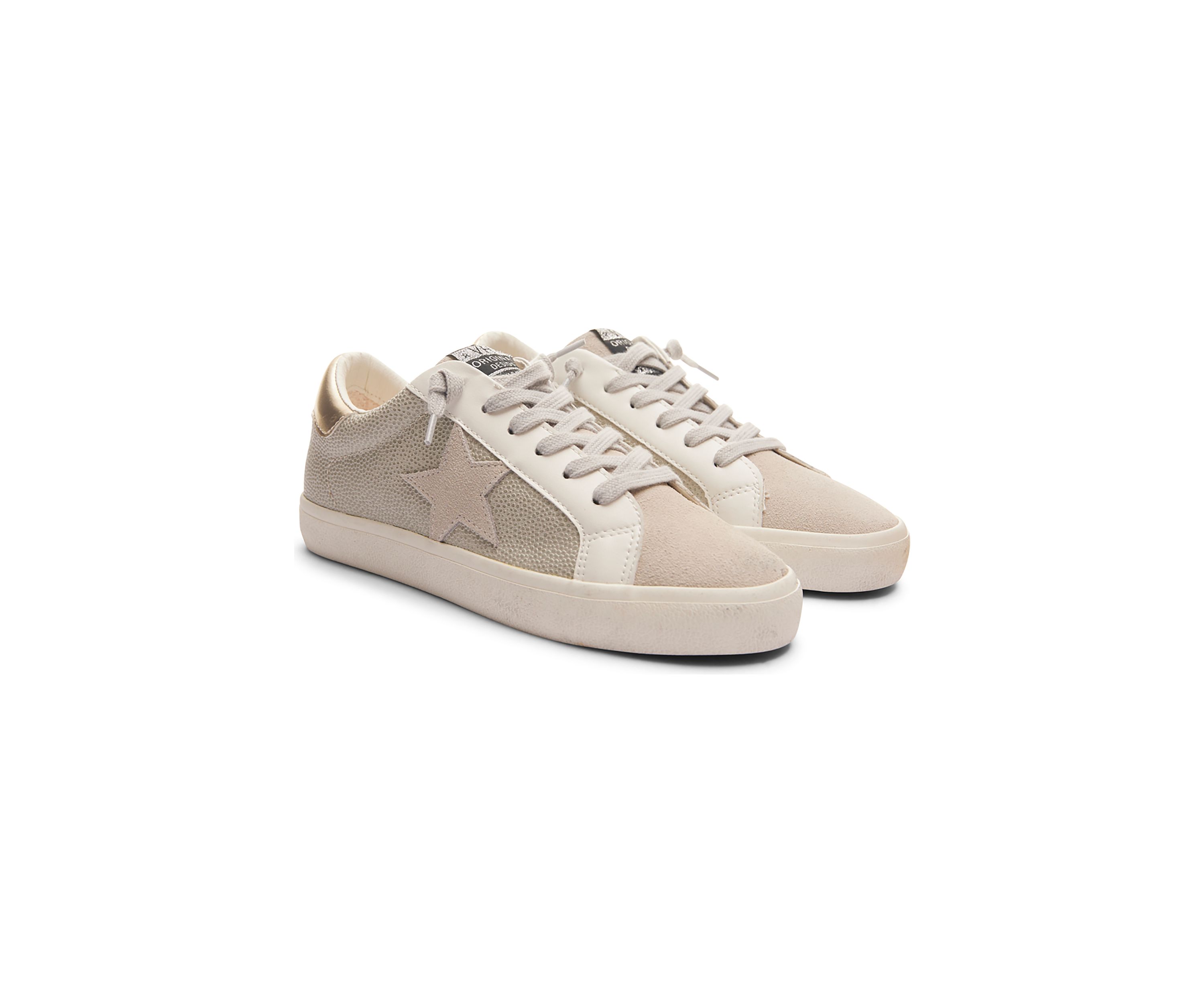 Flair Star Sneakers