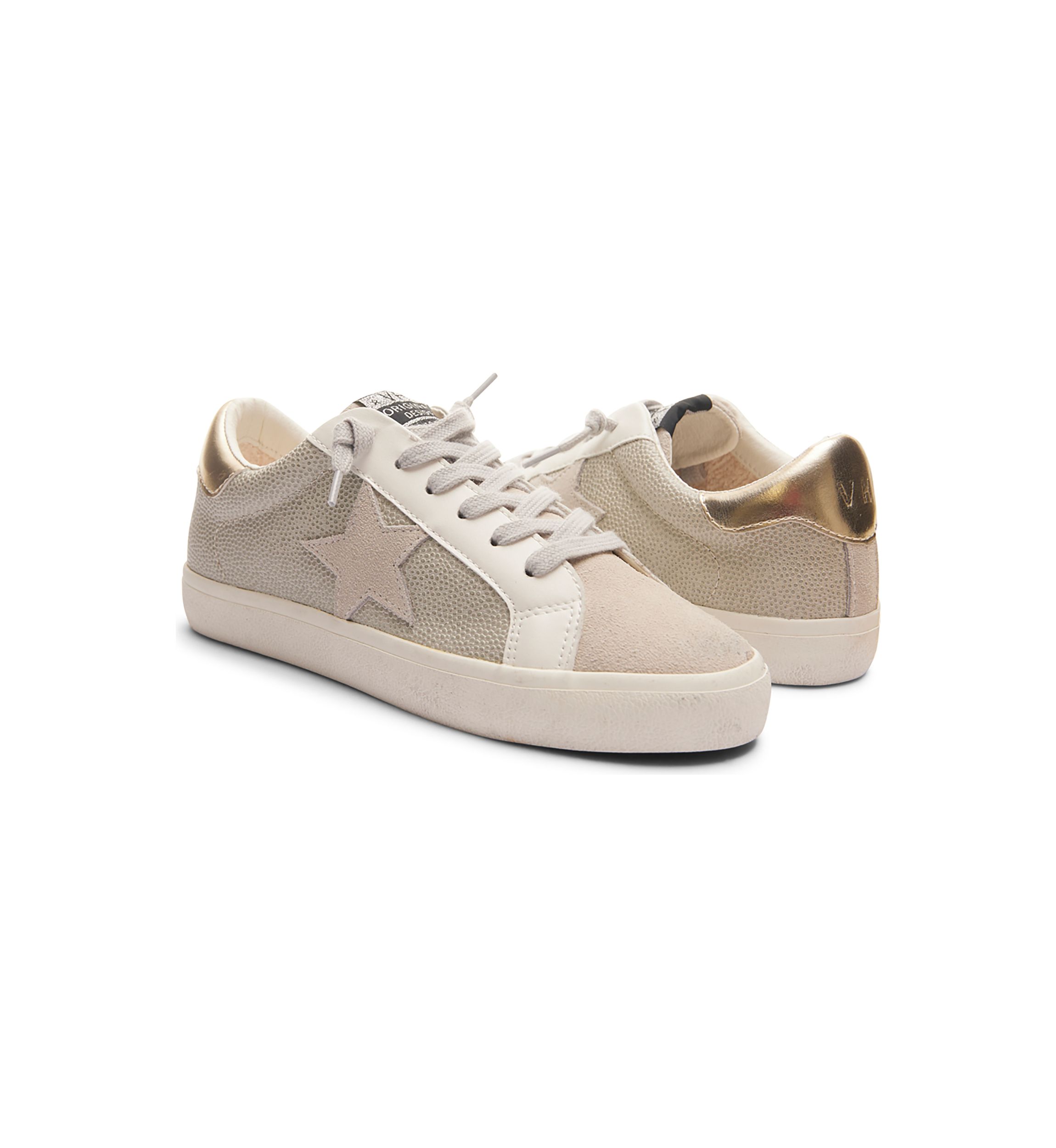Flair Star Sneakers
