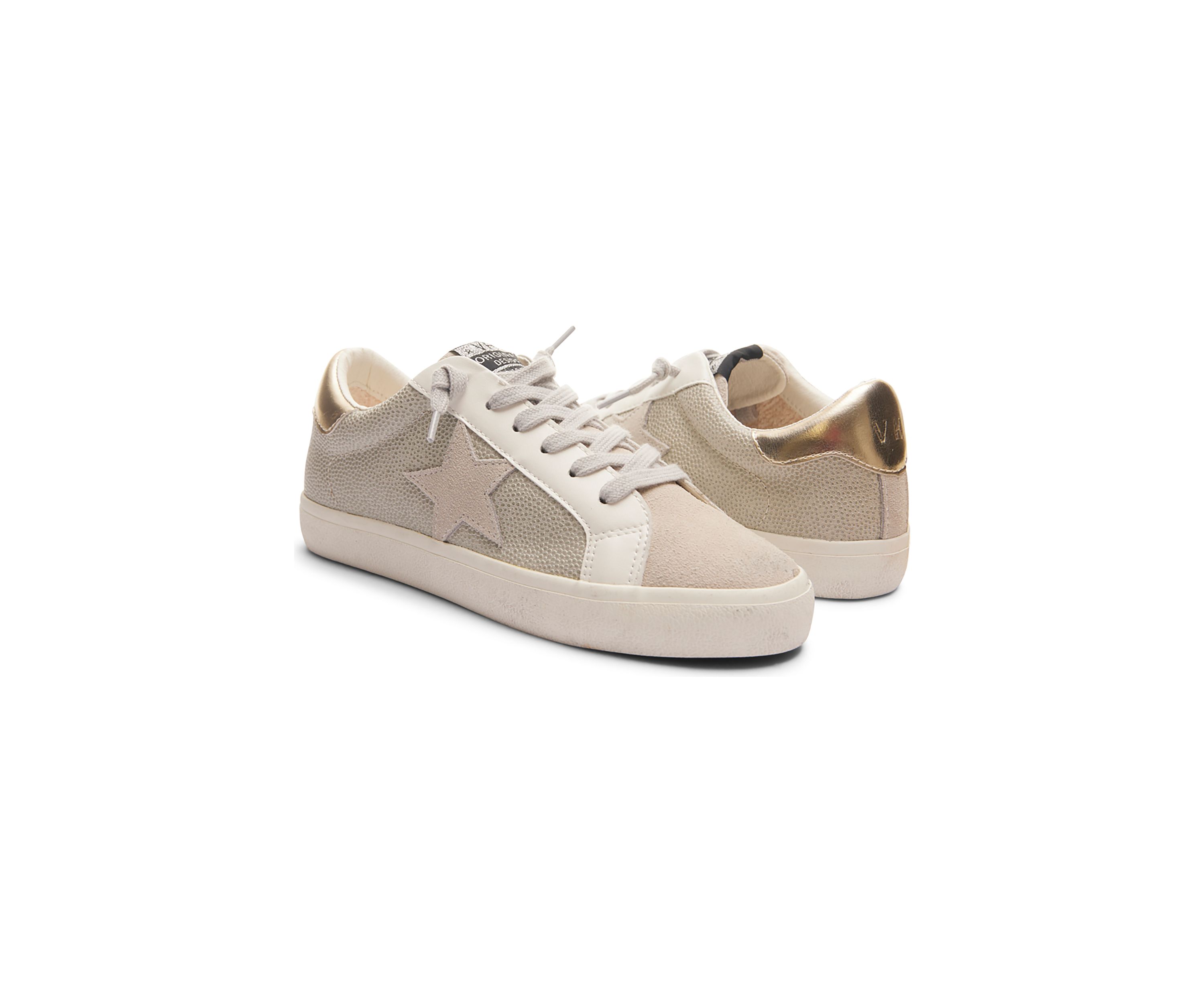 Flair Star Sneakers