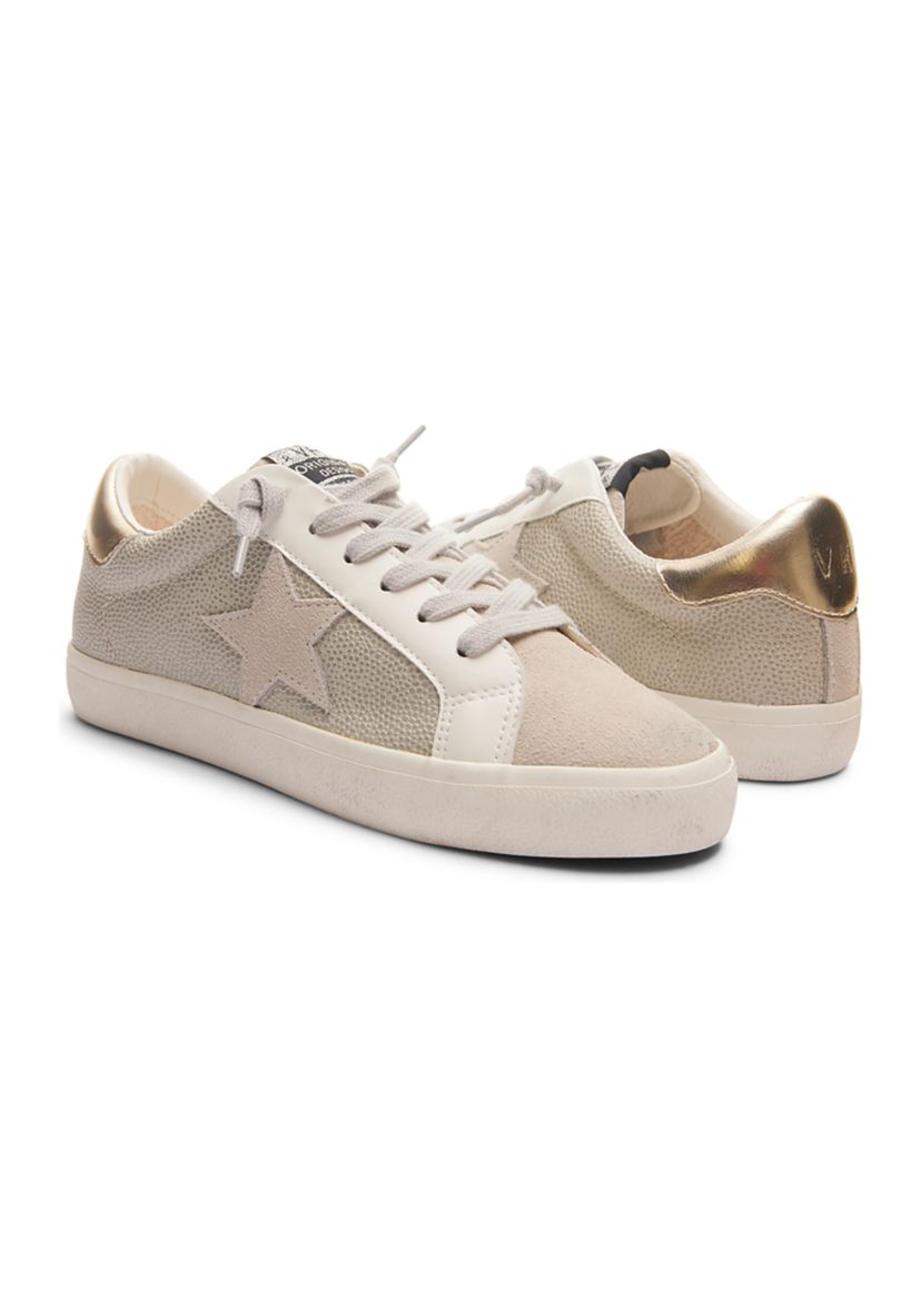 Flair Star Sneakers