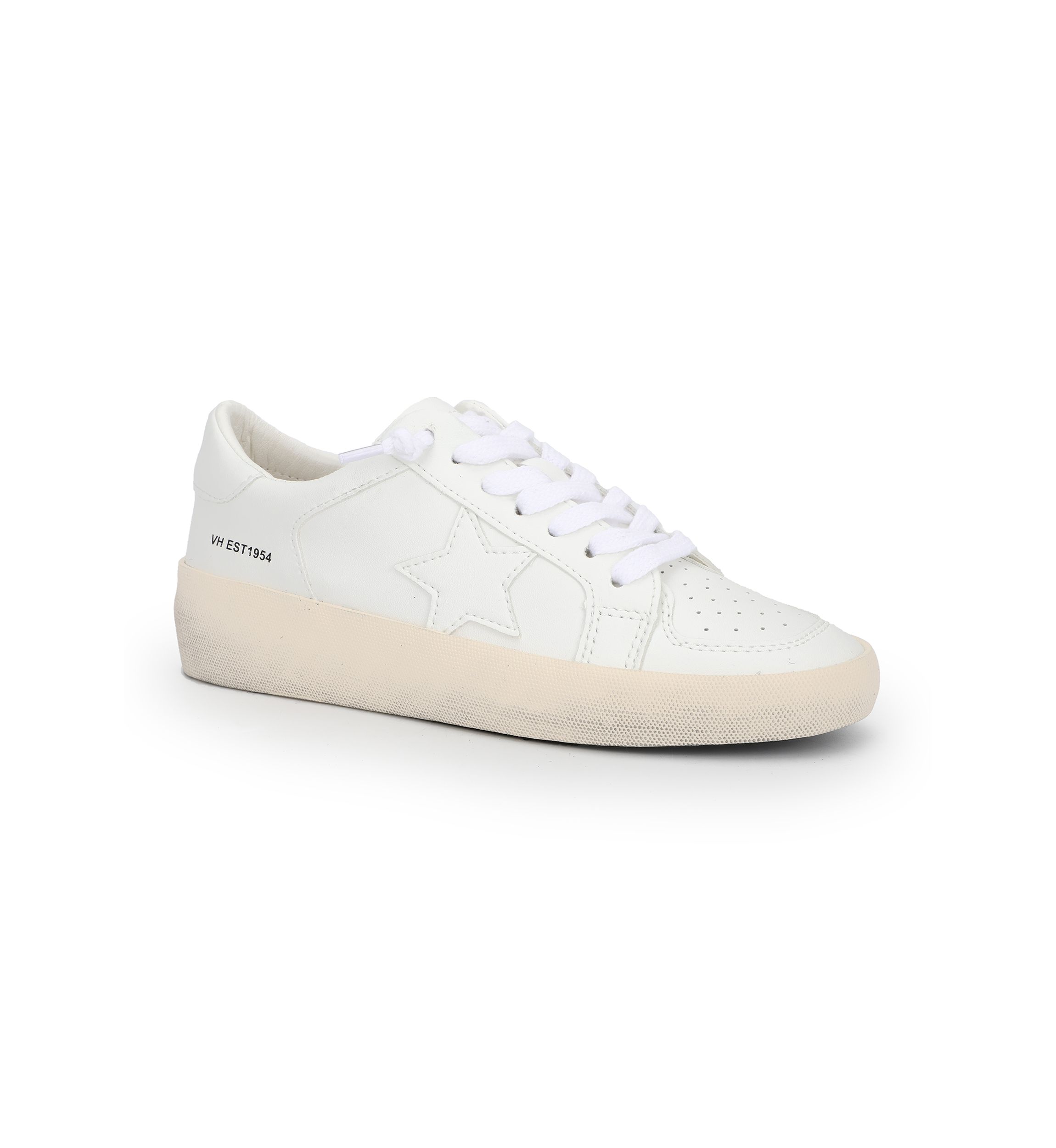 Flake Sneakers