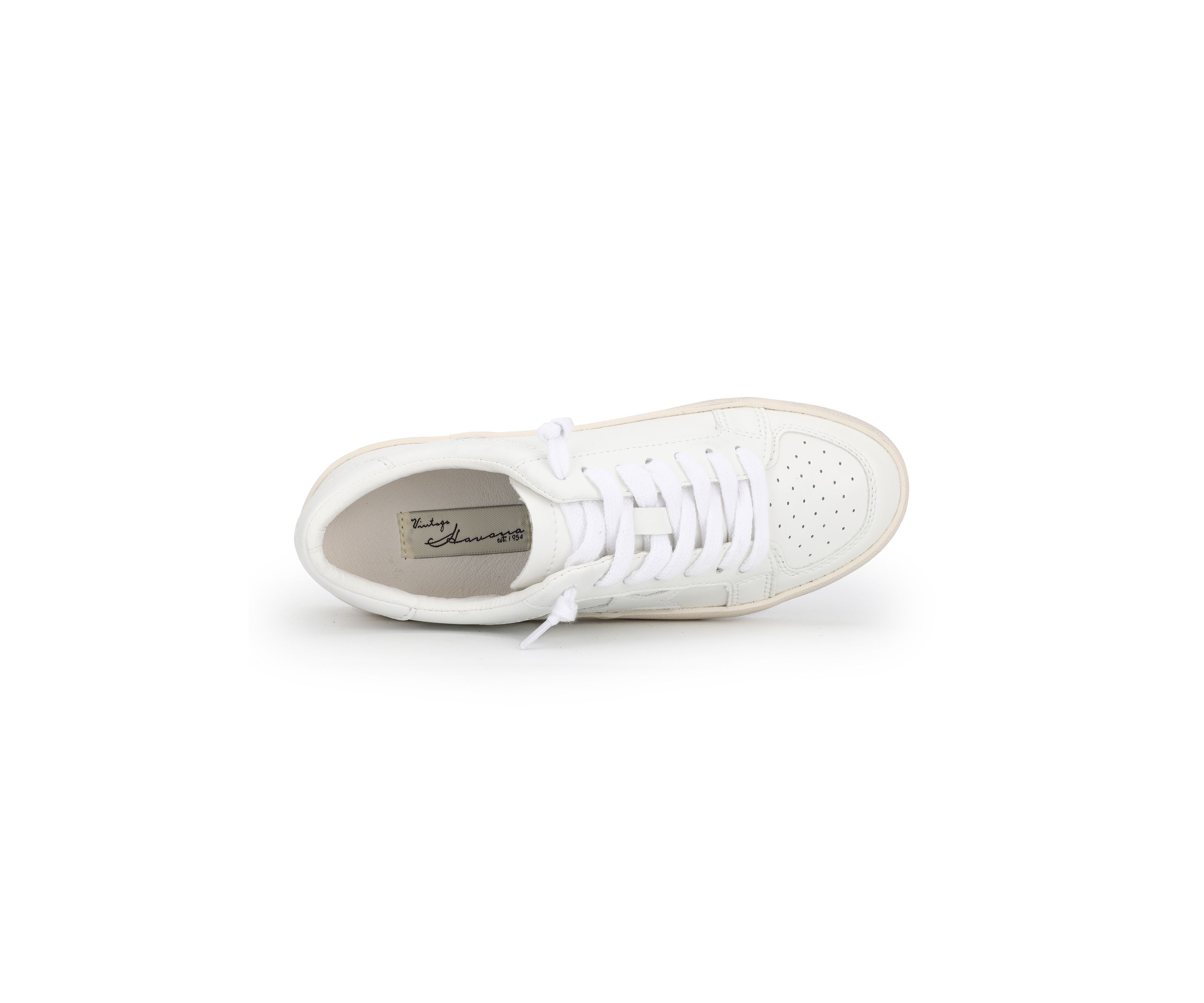 Flake Sneakers
