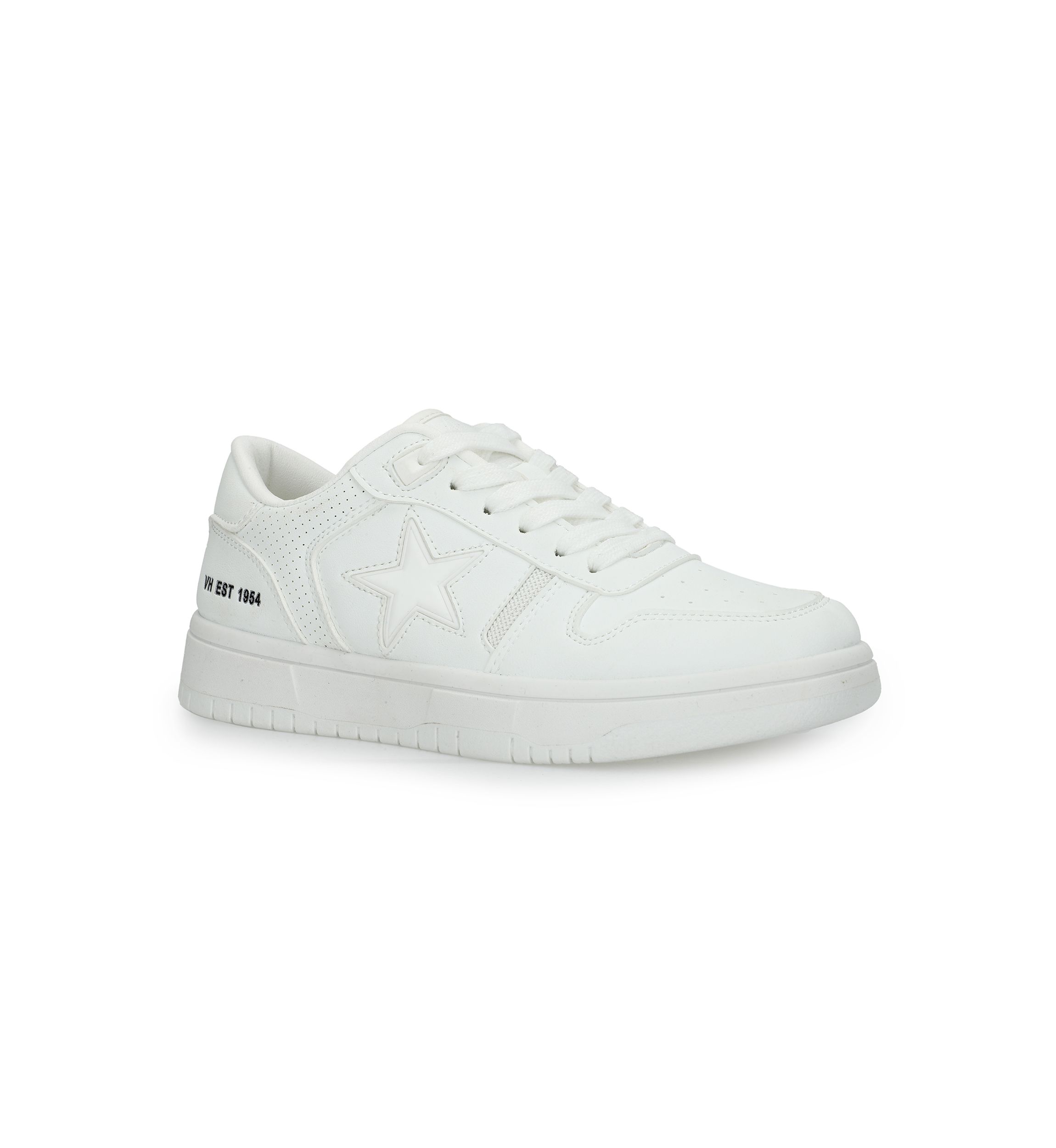Fresh Sneakers