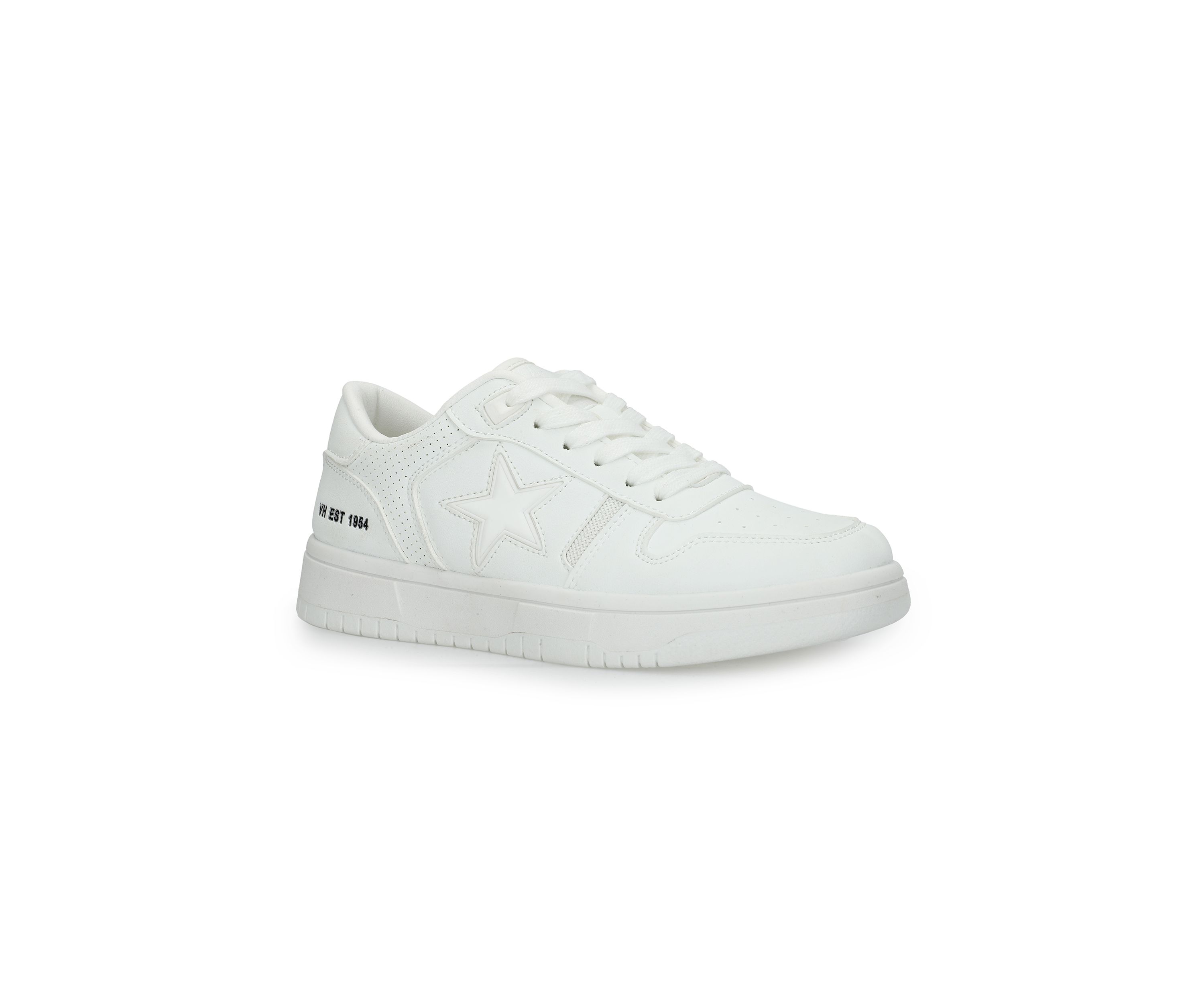 Fresh Sneakers