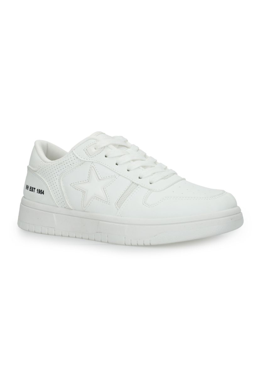 Fresh Sneakers