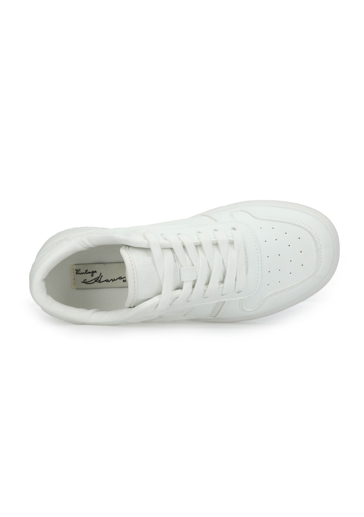 Fresh Sneakers