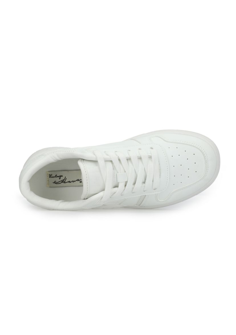 Fresh Sneakers