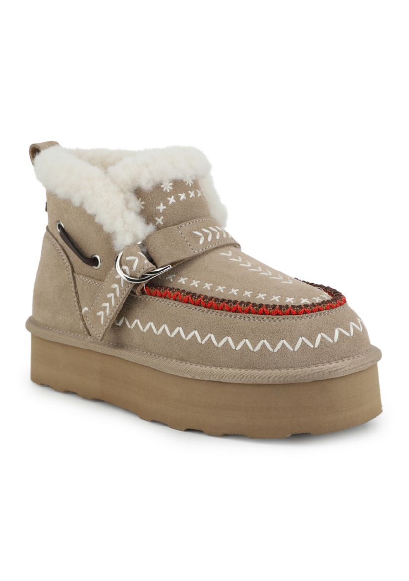 Womens Grand Slippers