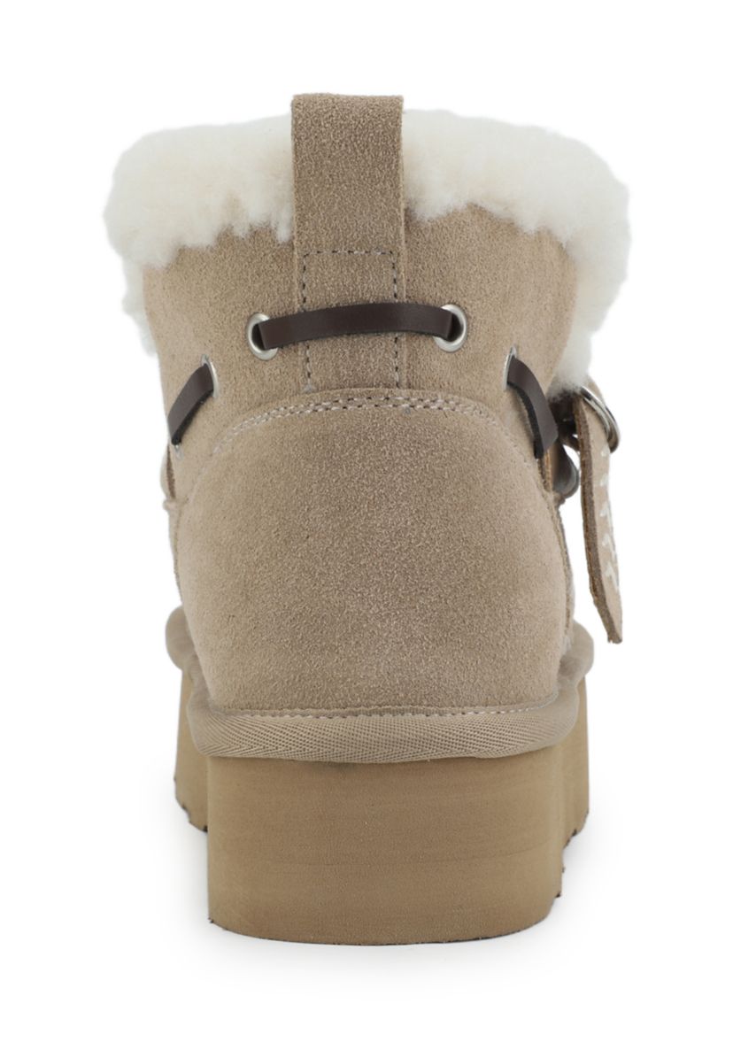 Womens Grand Slippers