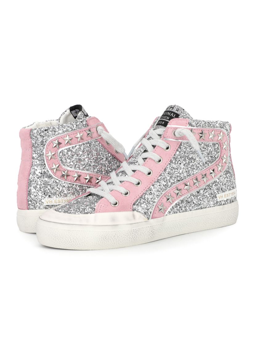 Ilana High Top Sneakers