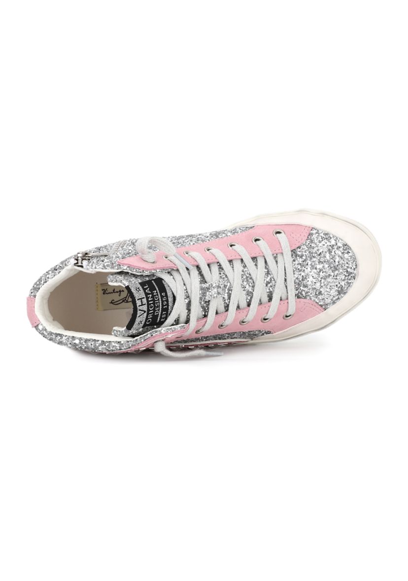 Ilana High Top Sneakers