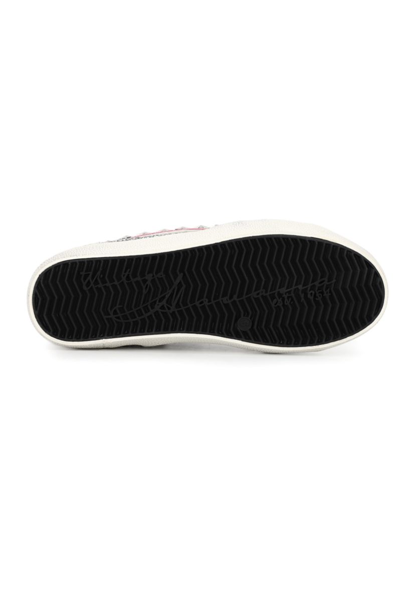 Ilana High Top Sneakers