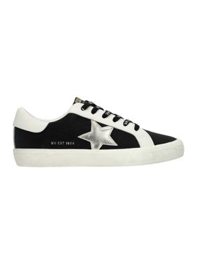 Jumbo Star Sneakers