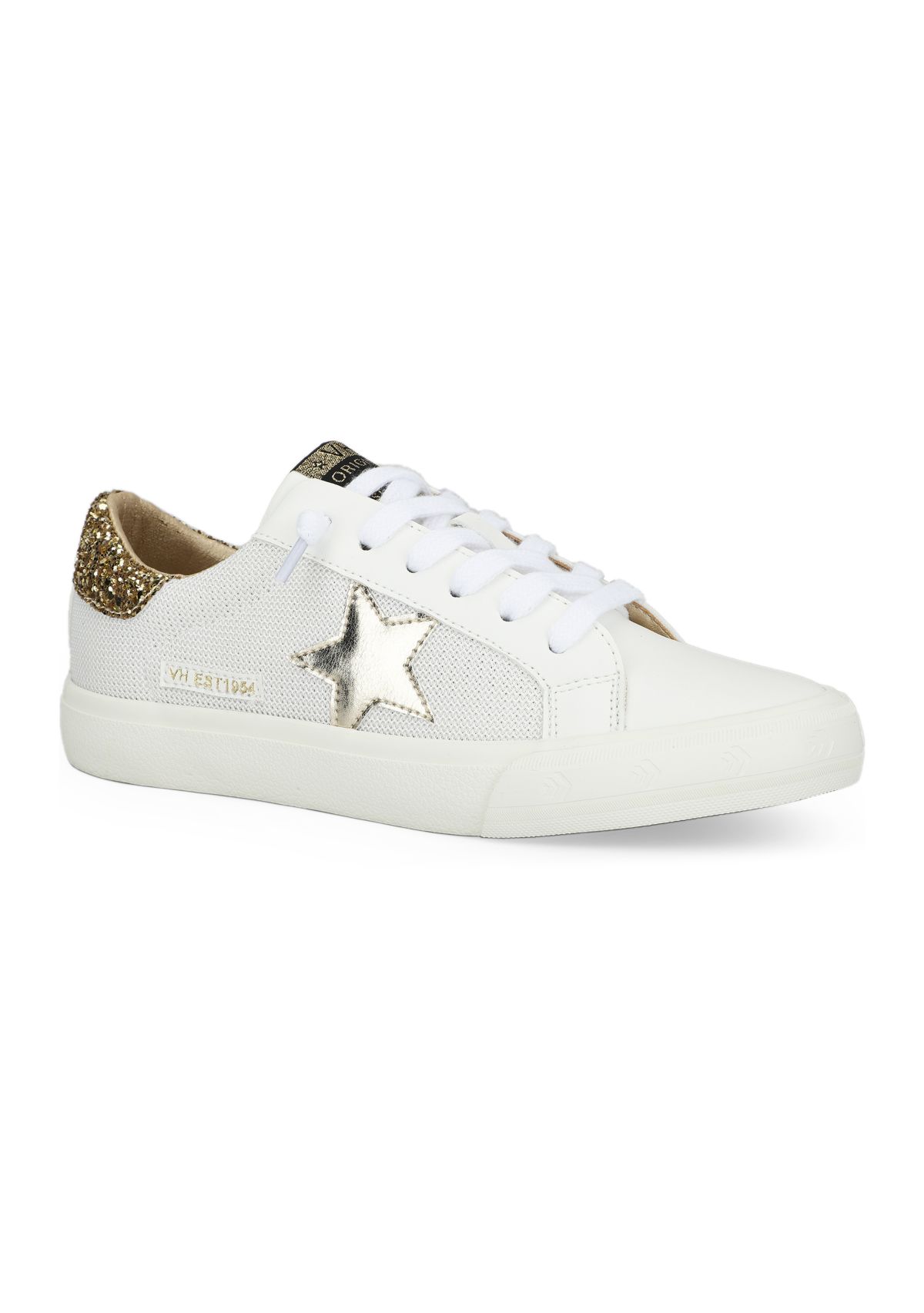 Jumbo Star Sneakers