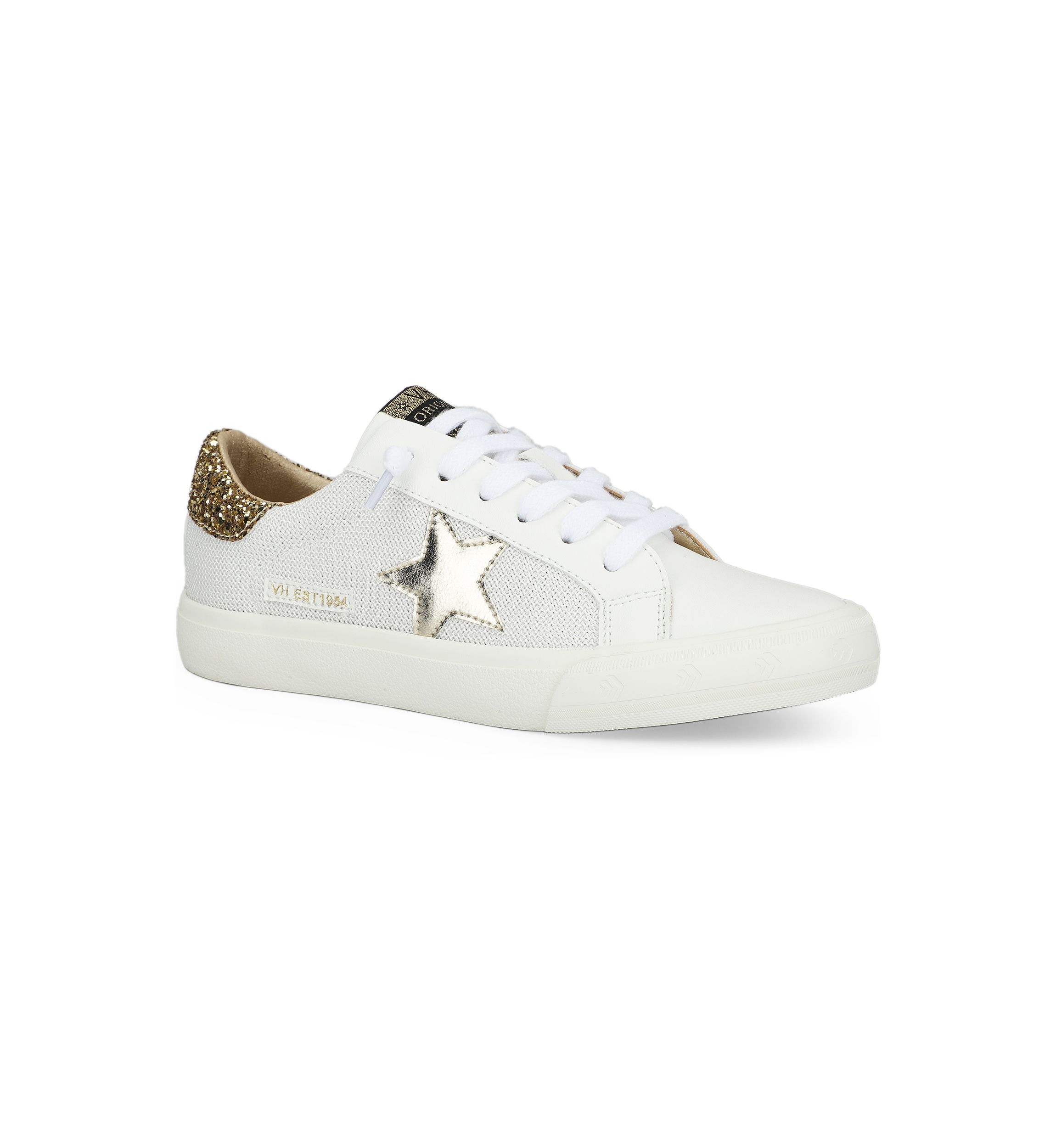 Jumbo Star Sneakers