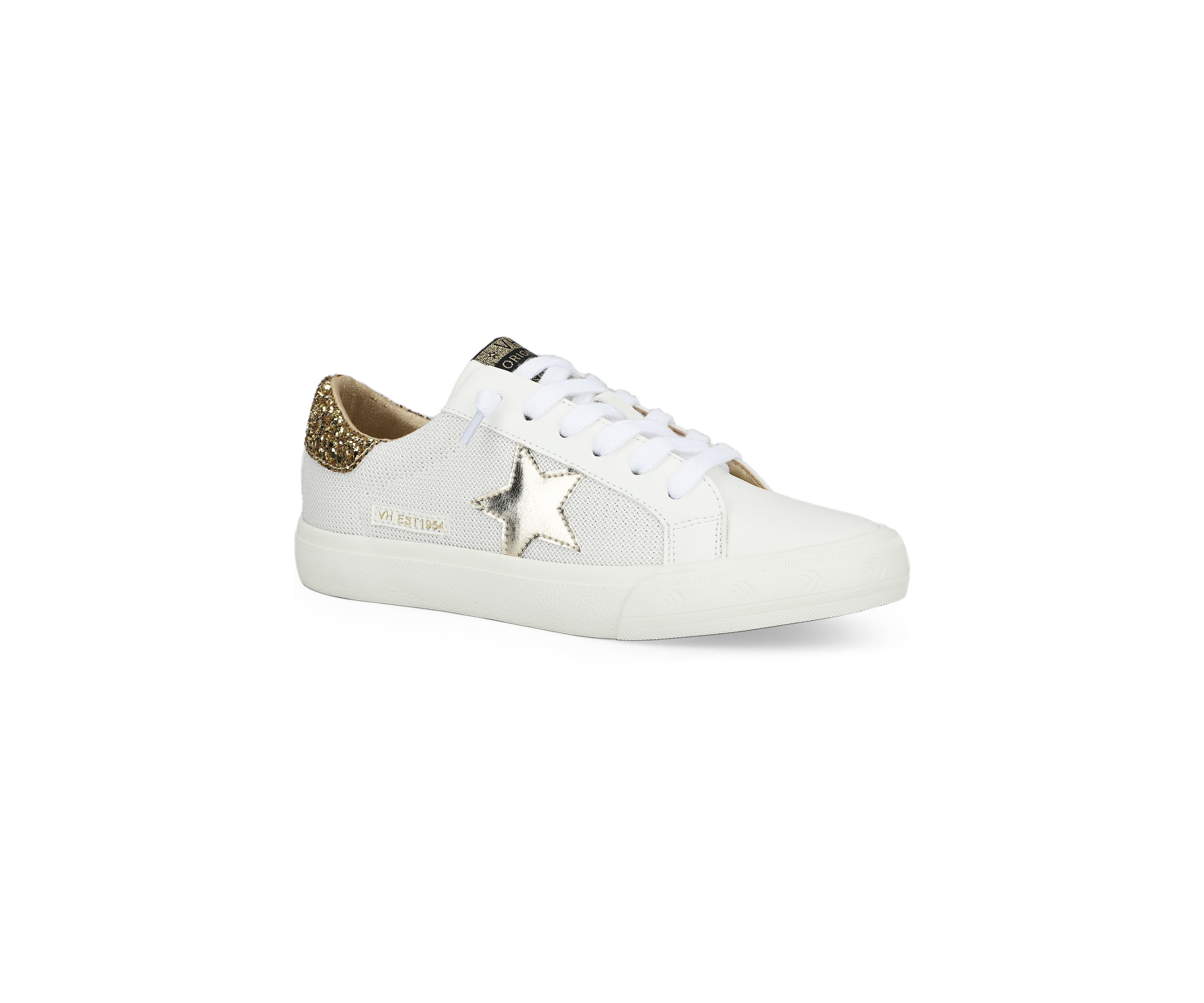 Jumbo Star Sneakers